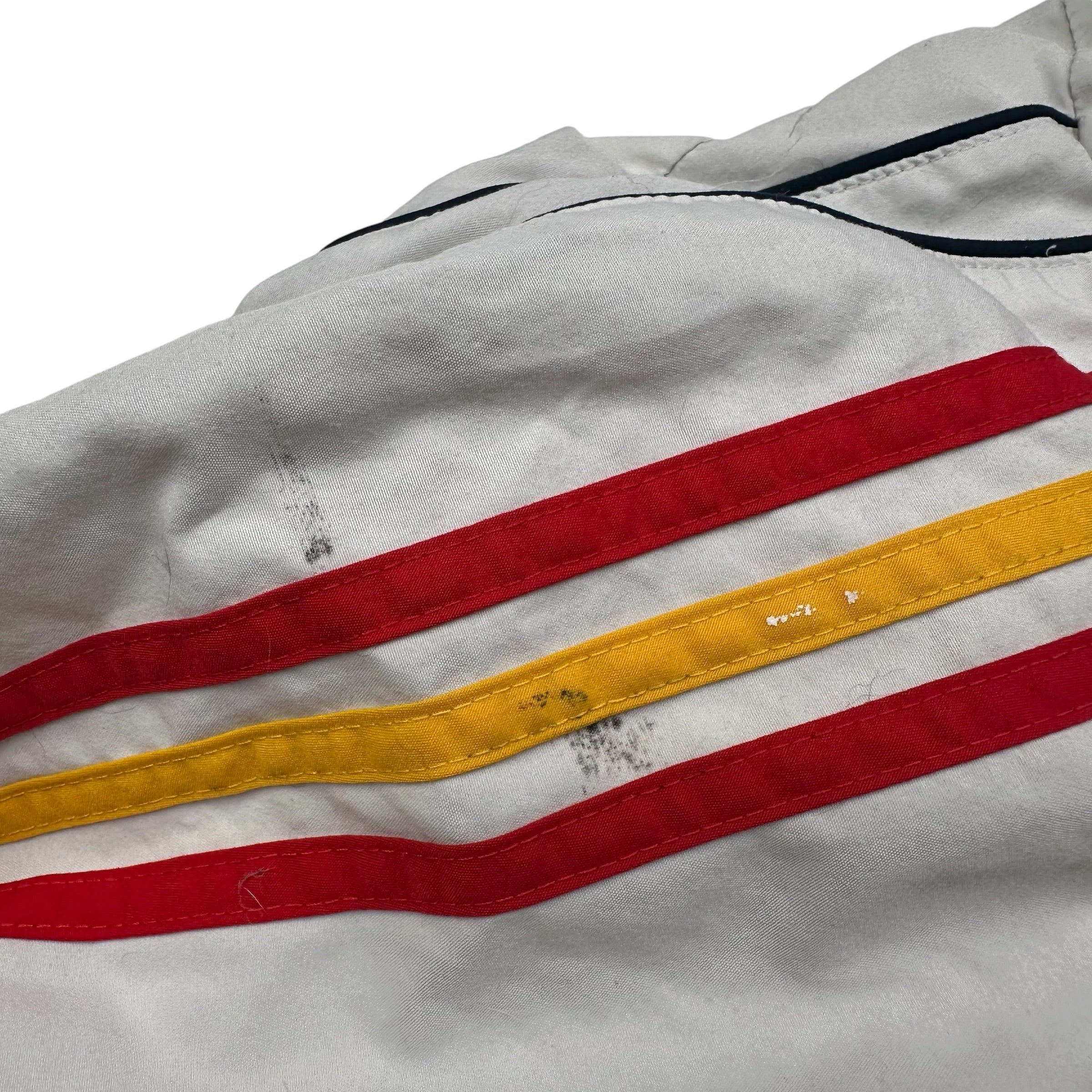 B-1046/47 Adidas Spain Tracksuit (M)