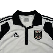 Adidas Germany Polo (L)