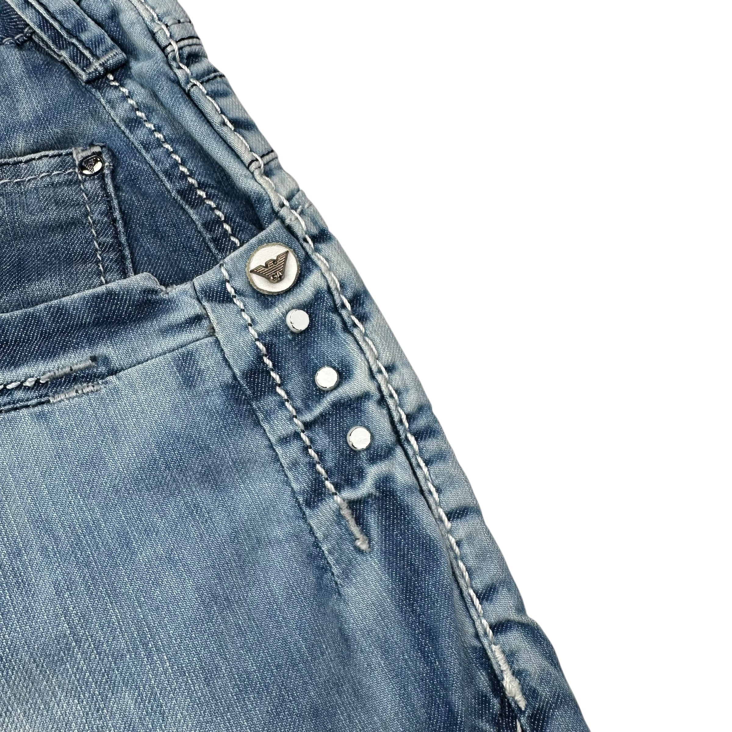 Armani Jeans (M)