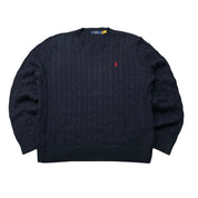 Ralph Lauren Sweater (M)