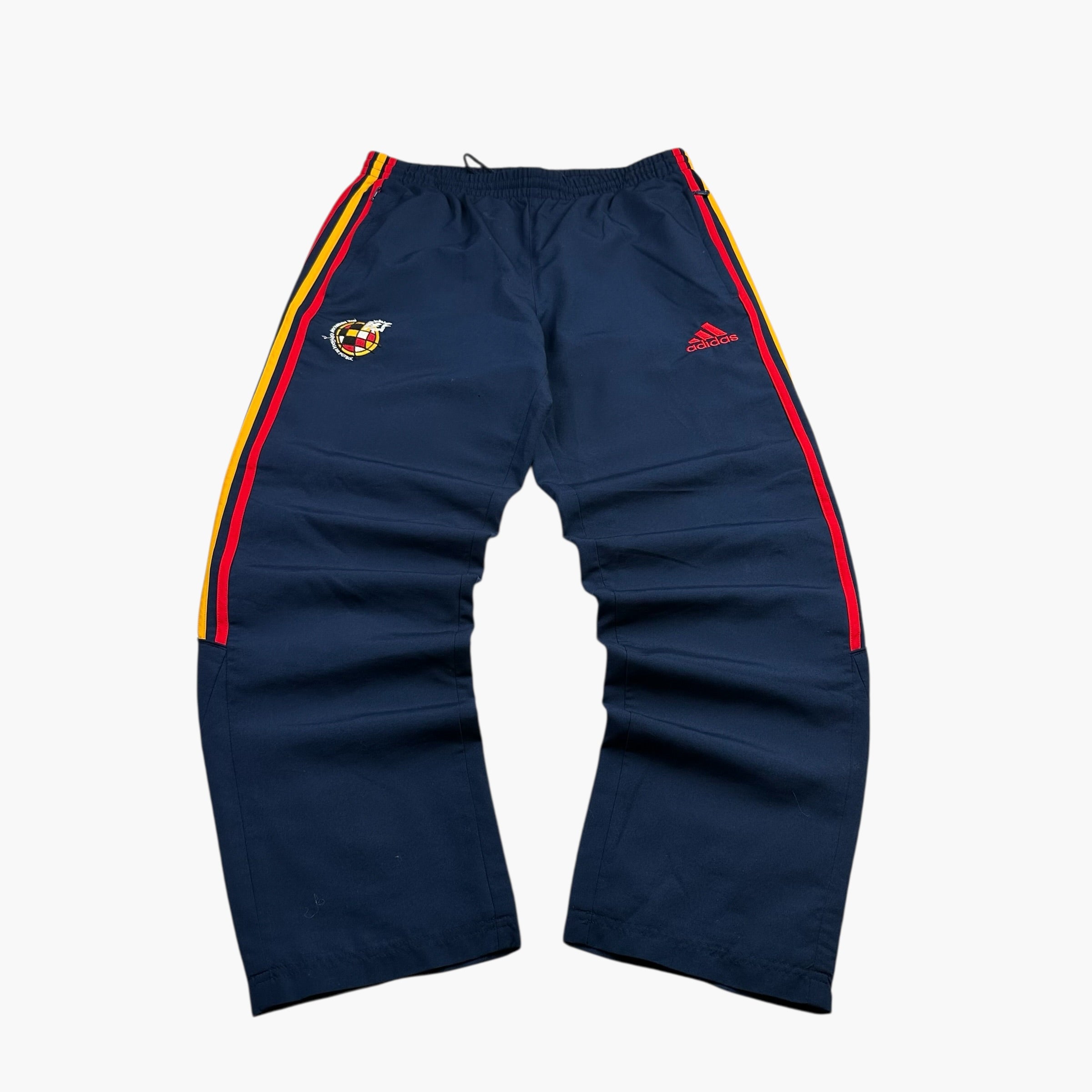Adidas Spain Tracksuit (M)