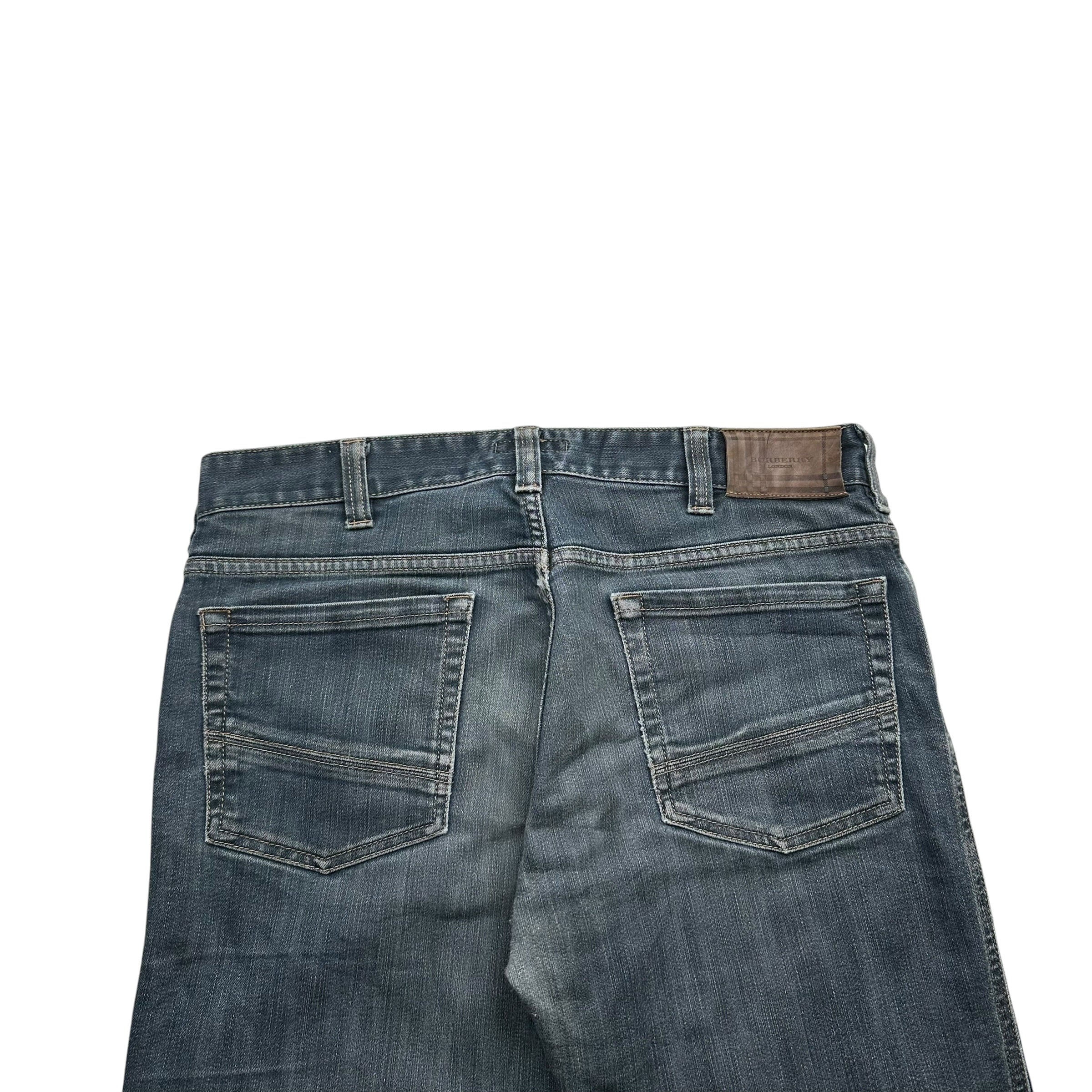 Burberry Jeans (M)