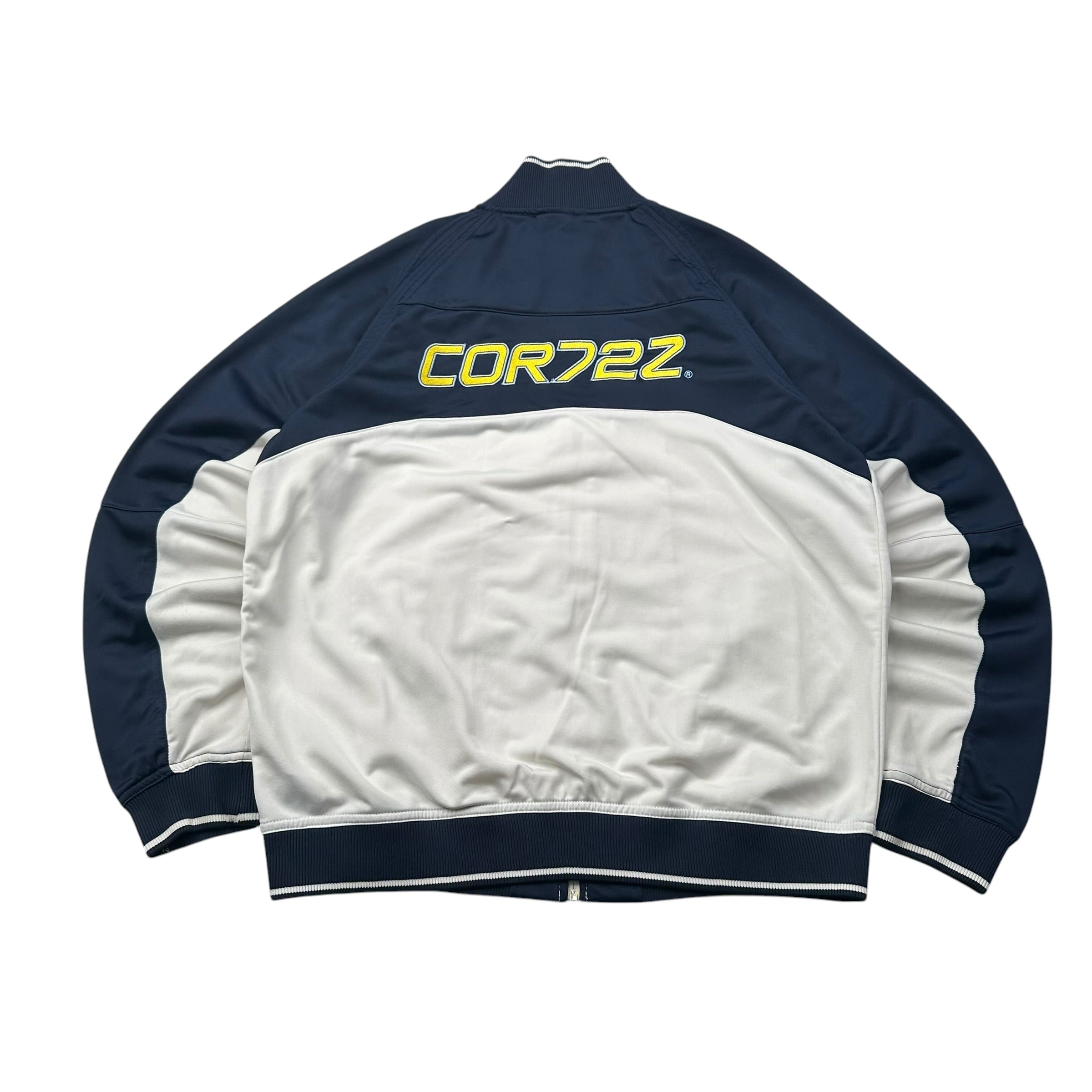 Nike Cortez Tracksuit (L)