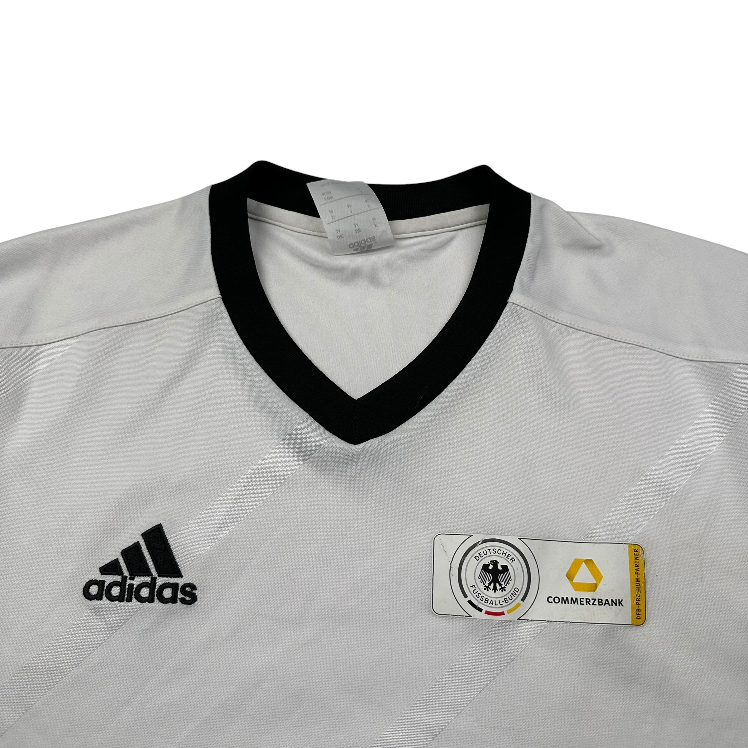 Adidas Germany T-Shirt (M)