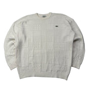 Lacoste Sweater (XXL)