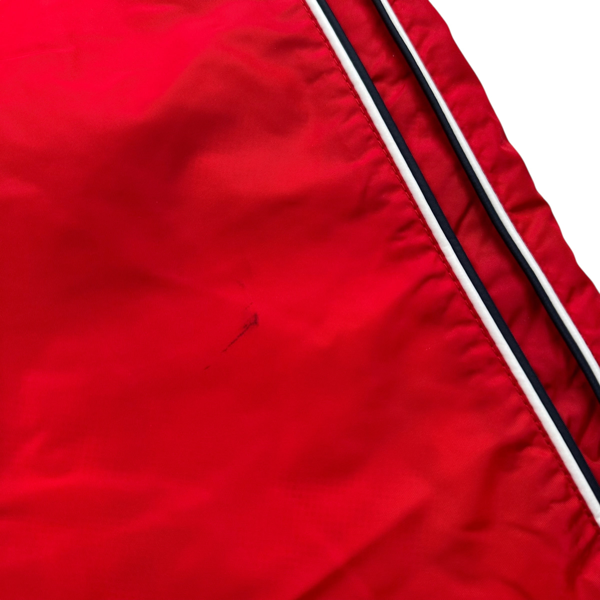 Nike Trackpants (XL)