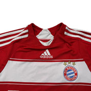 Adidas Bayern Munich Jersey (S)