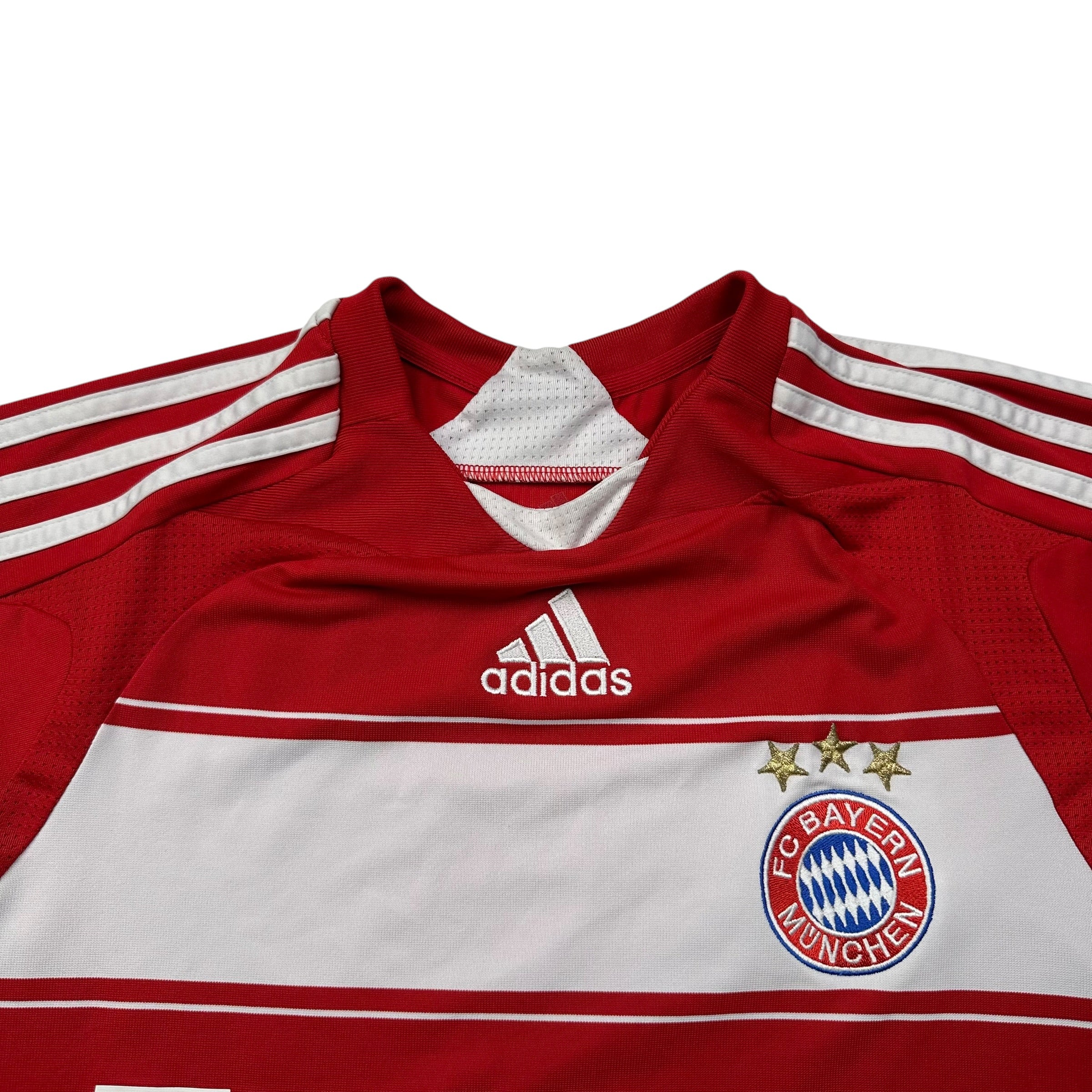 Adidas Bayern Munich Jersey (S)