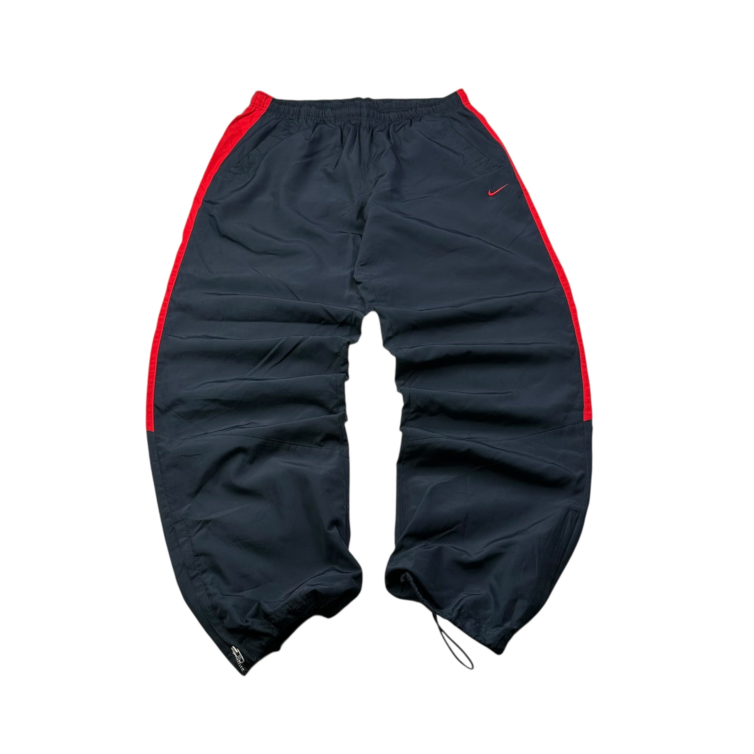 Nike Tracksuit (L)