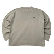Lacoste Sweater (L)