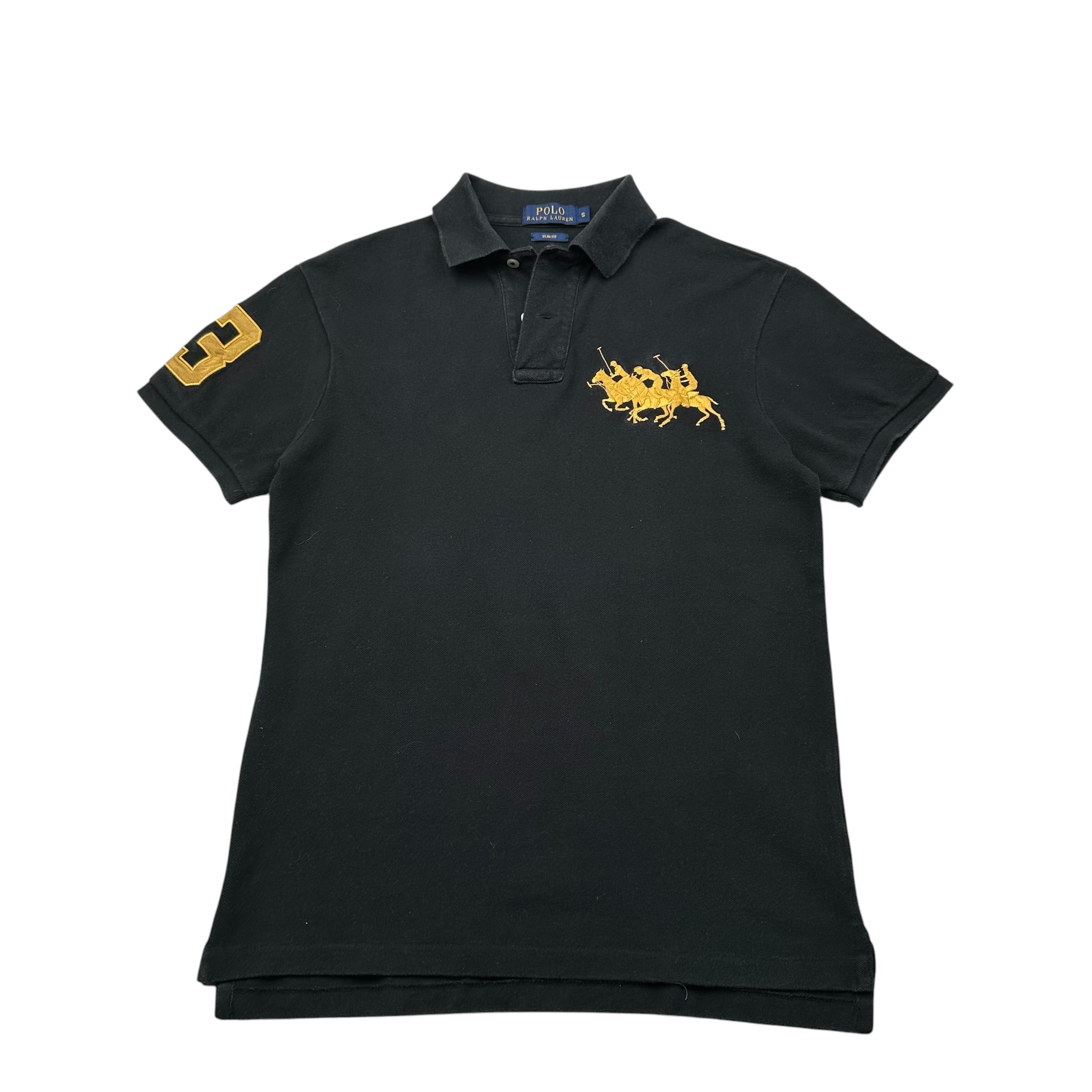 Ralph Lauren Big Pony Polo (S)