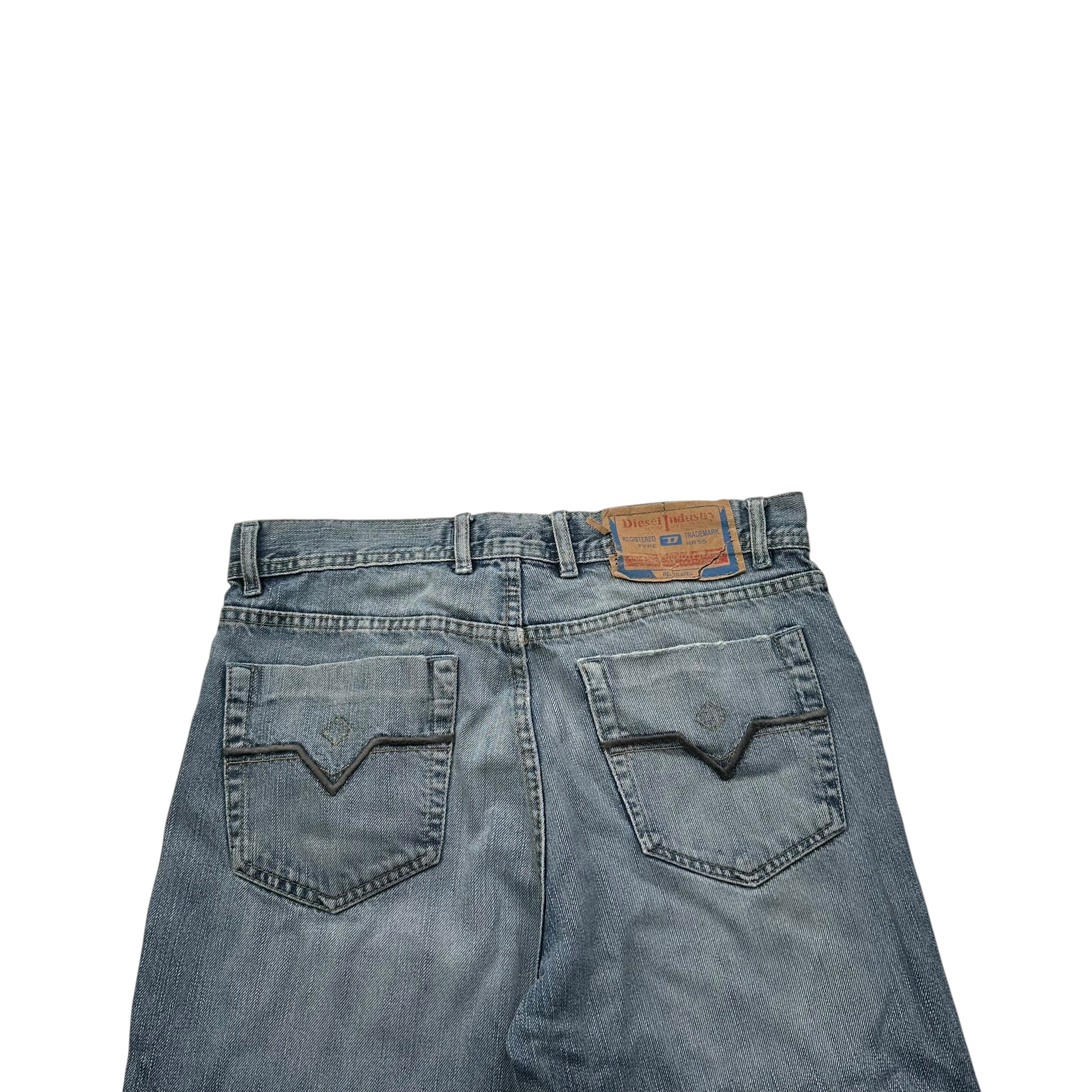 Diesel Jeans (S)