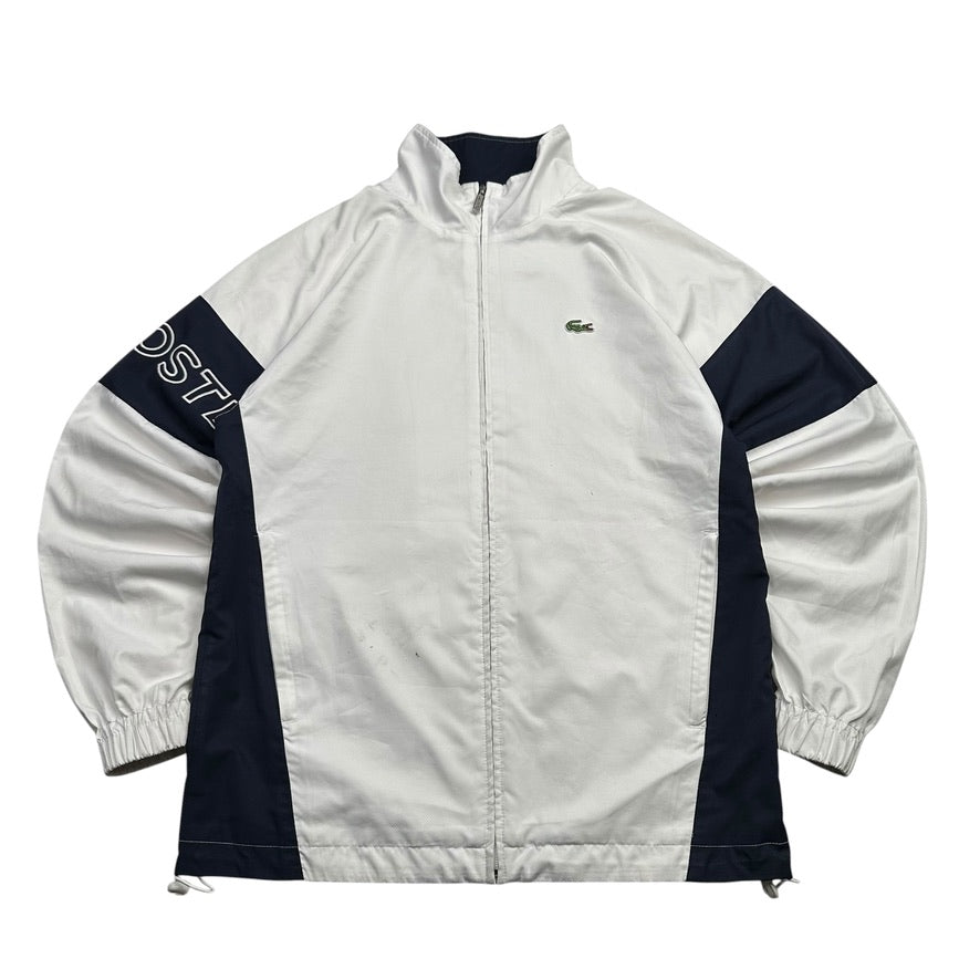 Lacoste Tracksuit (M)