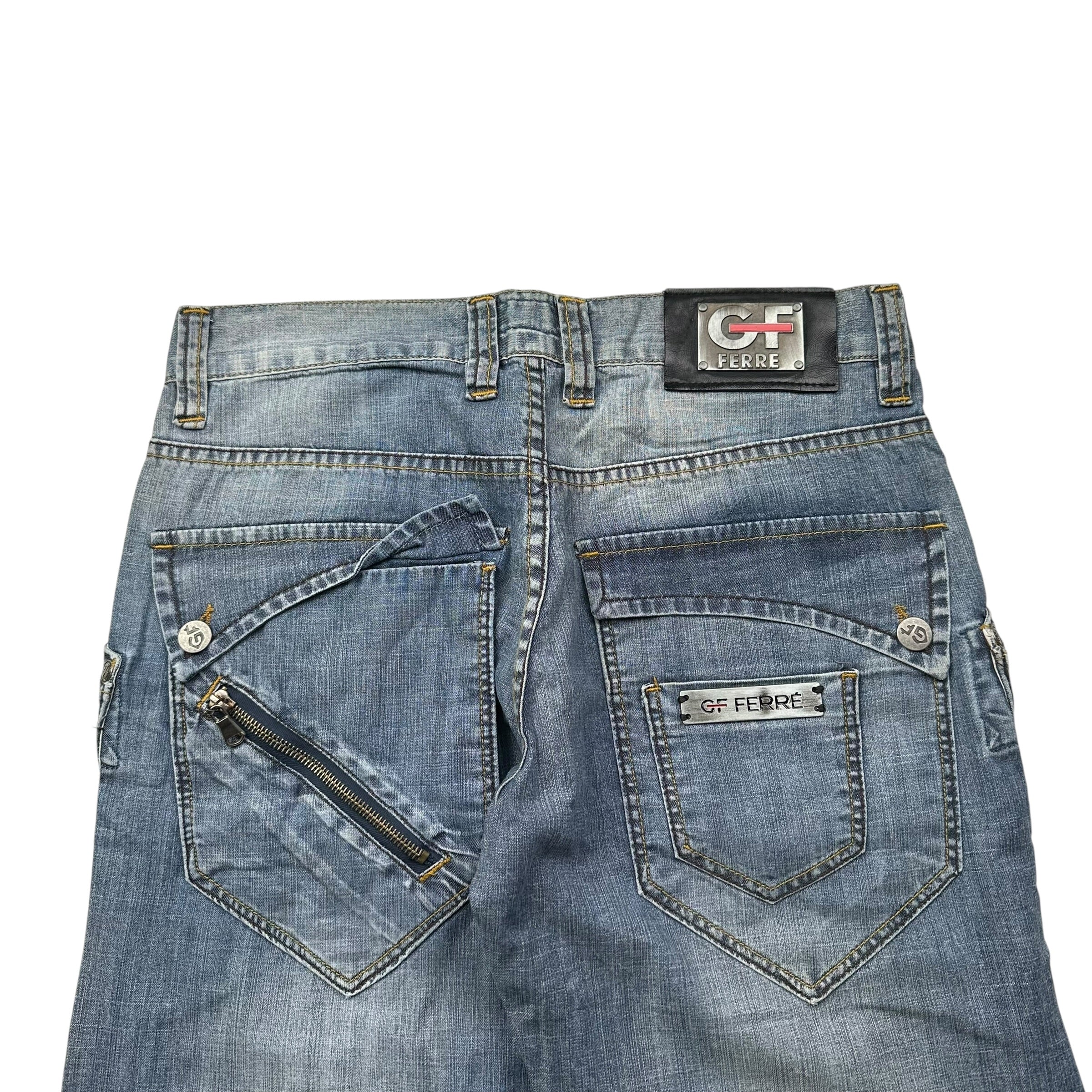 Gianfranco Ferré Jeans (S)