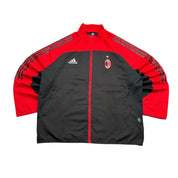 Adidas AC Milan Tracksuit (M)