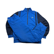 Lacoste Tracksuit (M)