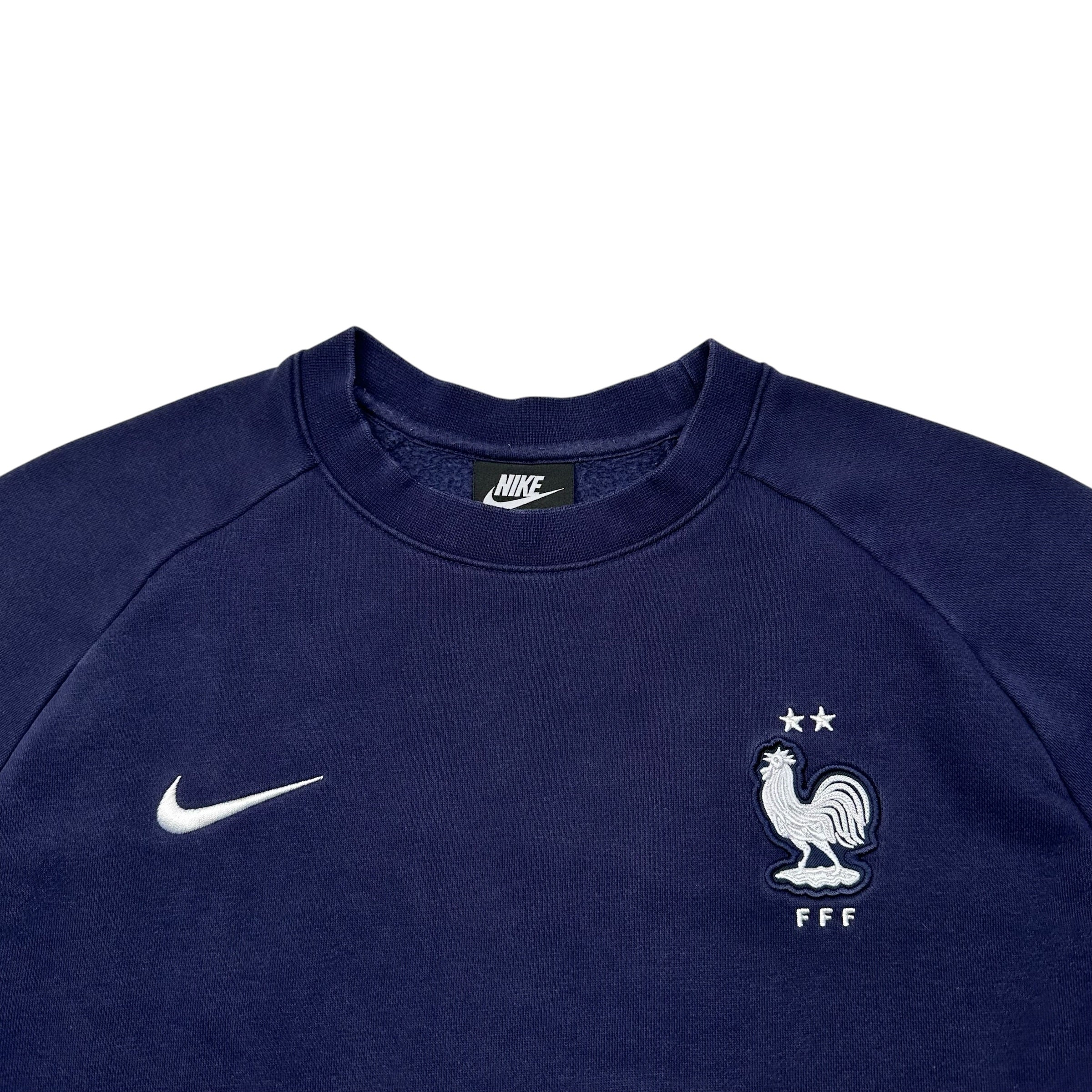 Nike France Sweater (M)