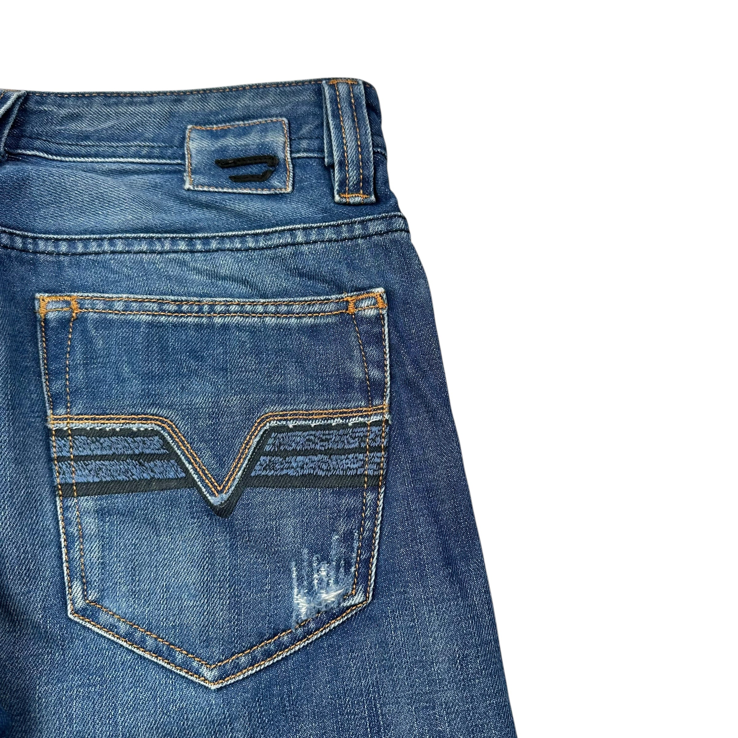 Diesel Jeans (M)