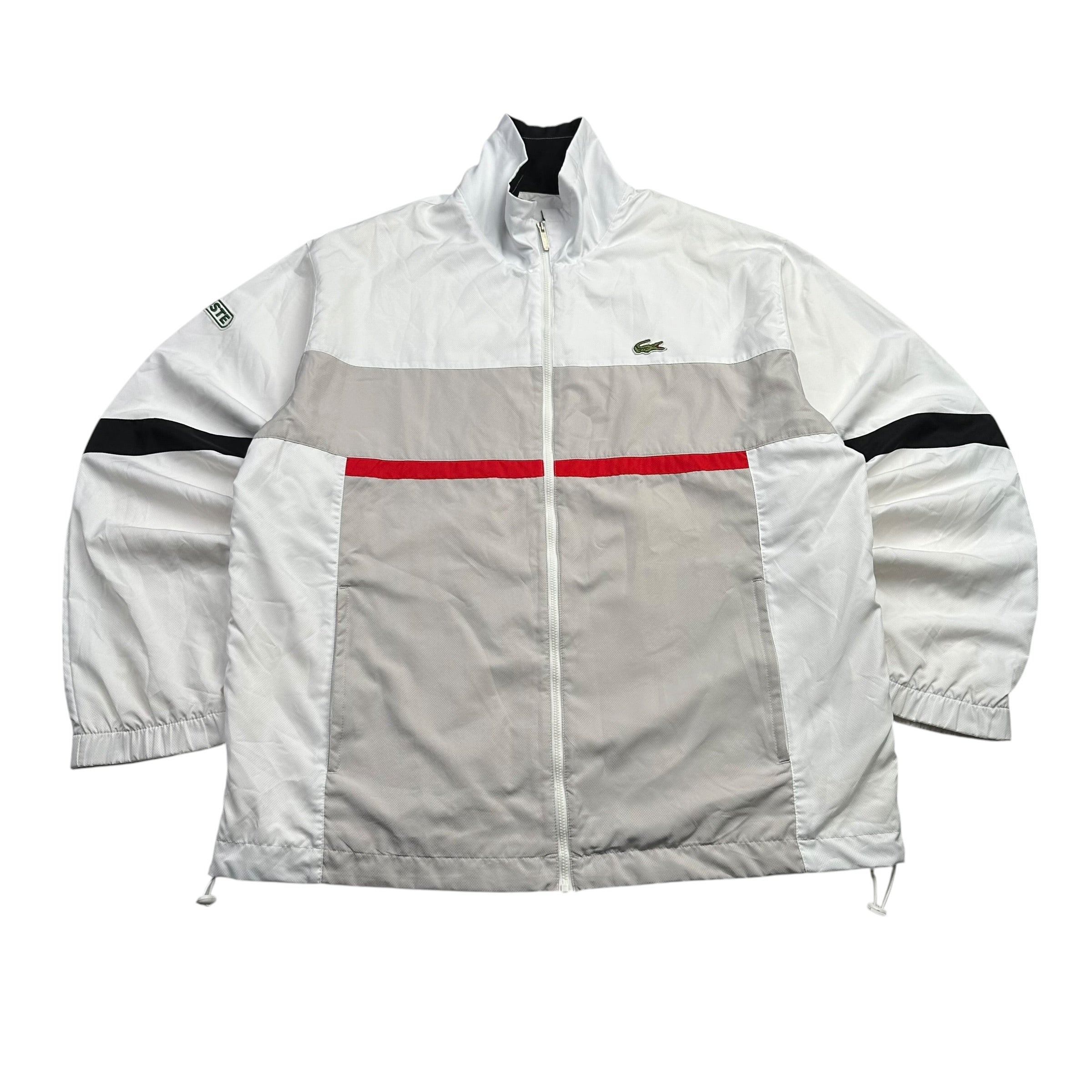 Lacoste Tracksuit (XL)