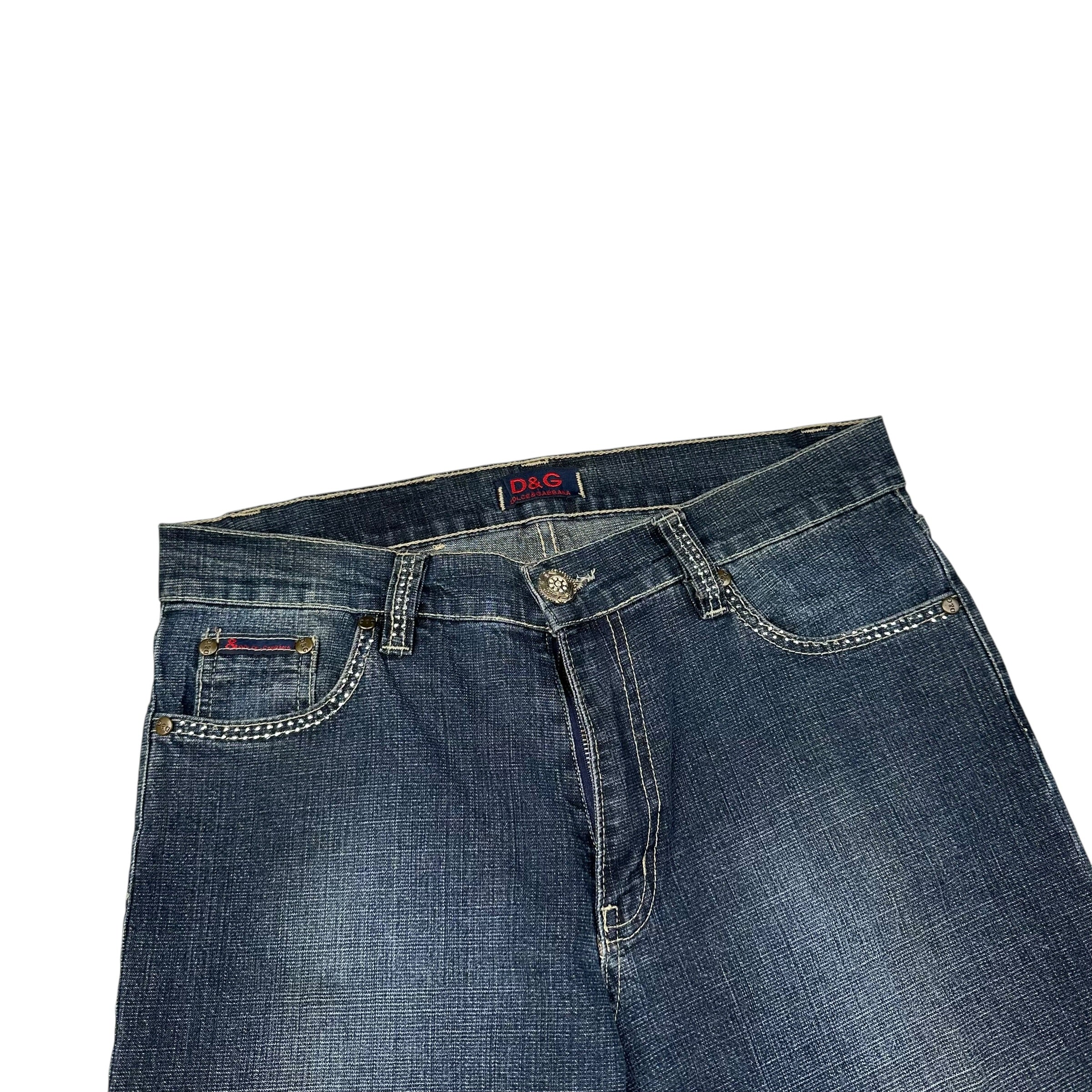 Dolce & Gabbana Jeans (S)