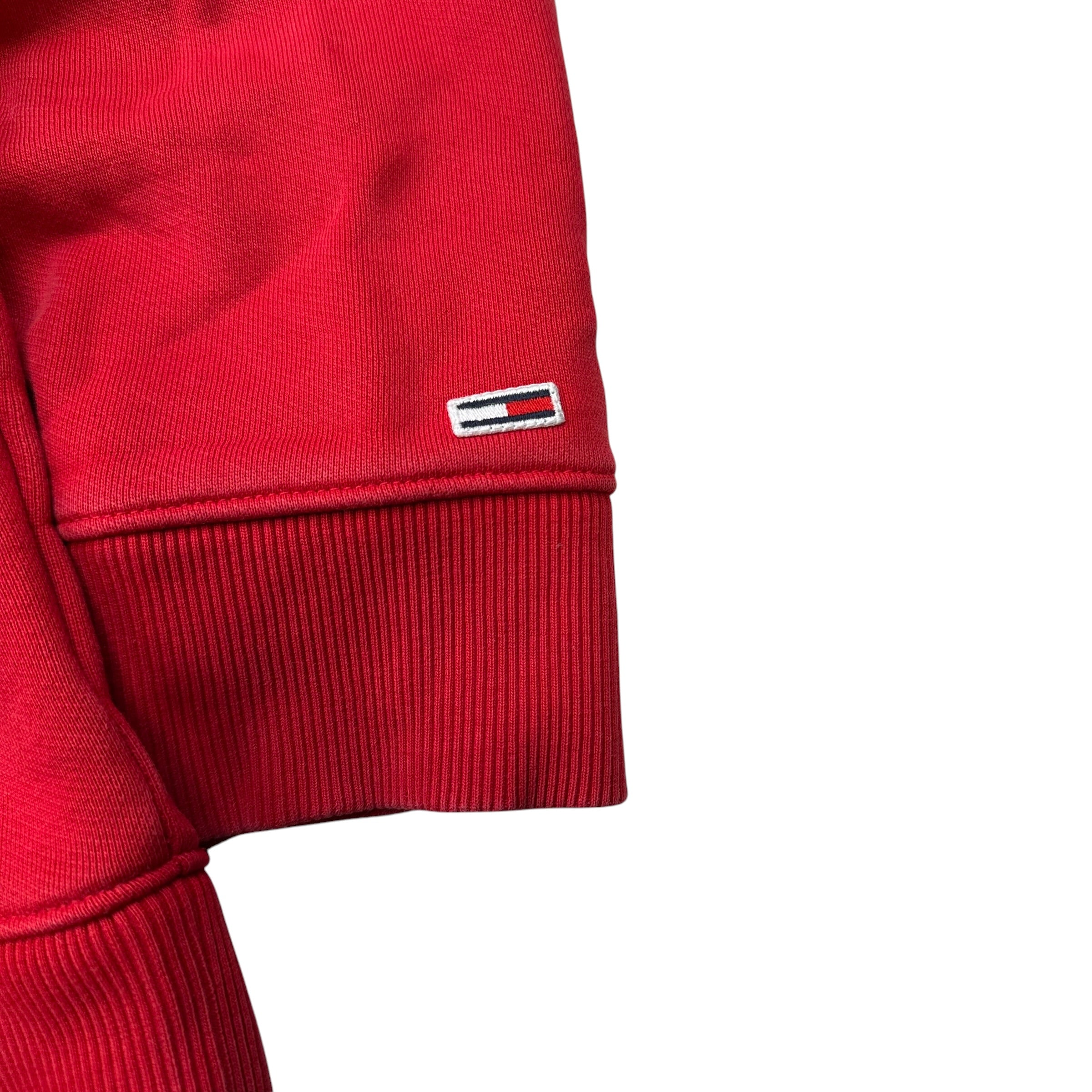 Tommy Hilfiger Hoodie (L)