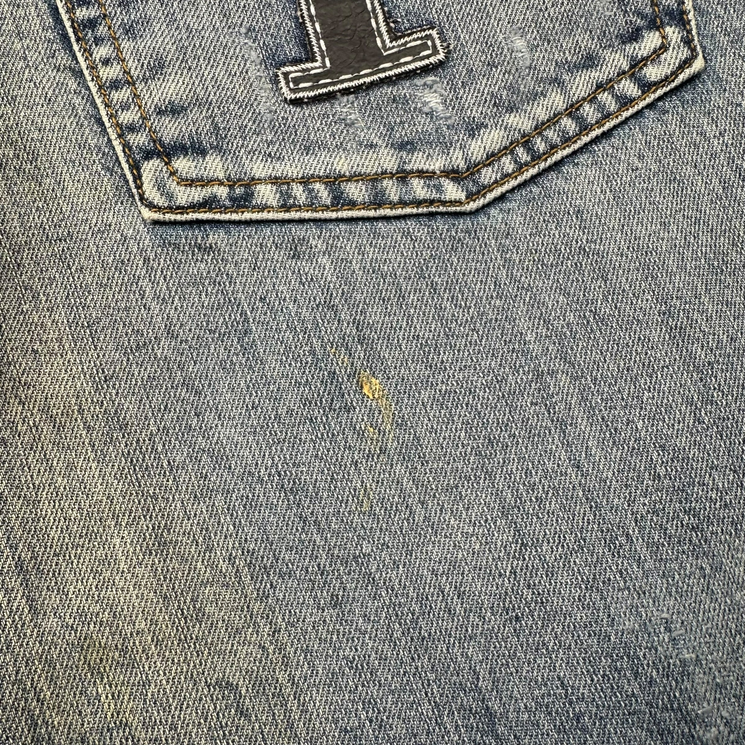 Gianfranco Ferré Jeans (M)