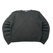 Ralph Lauren Sweater (L)