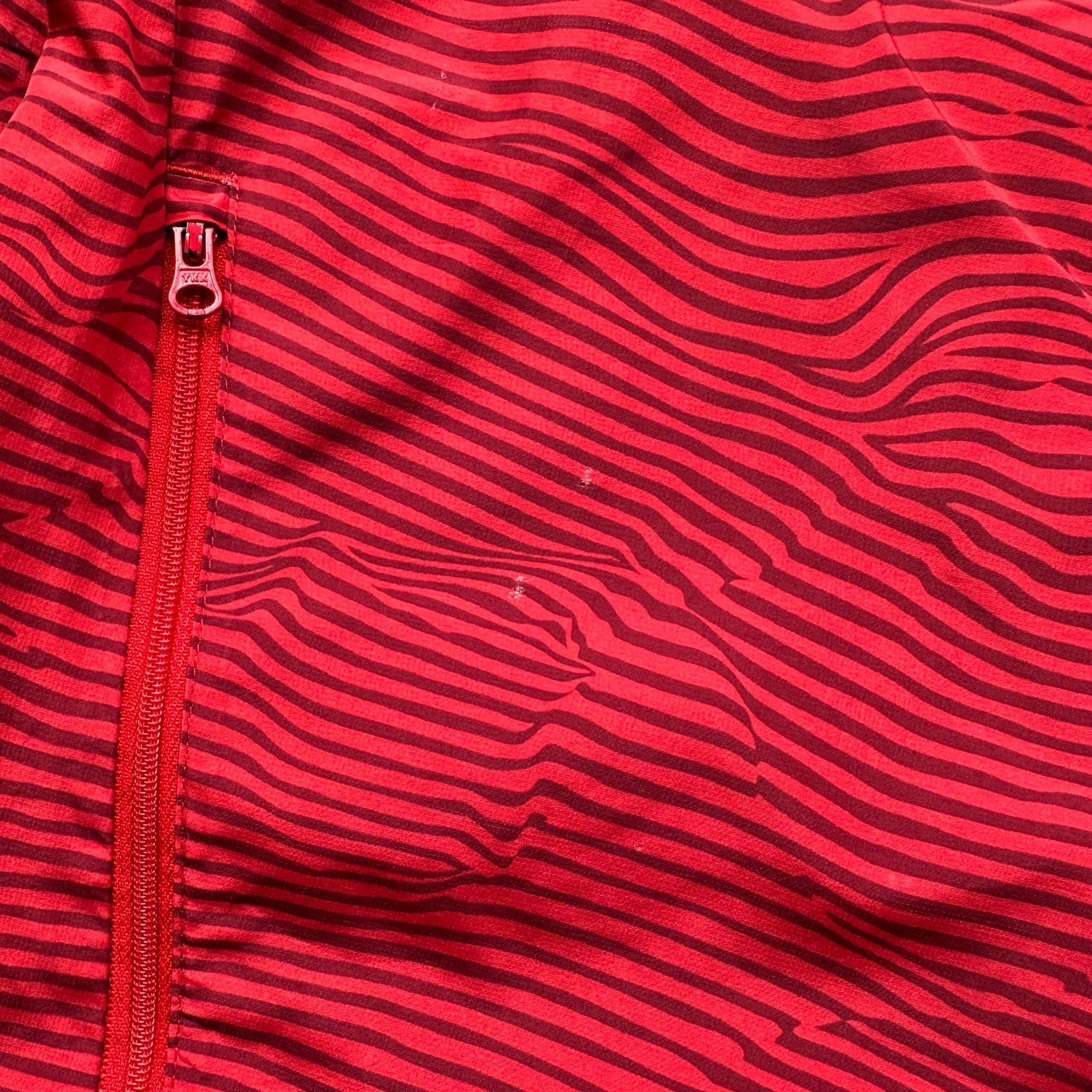 Adidas Manchester United Tracksuit (S)