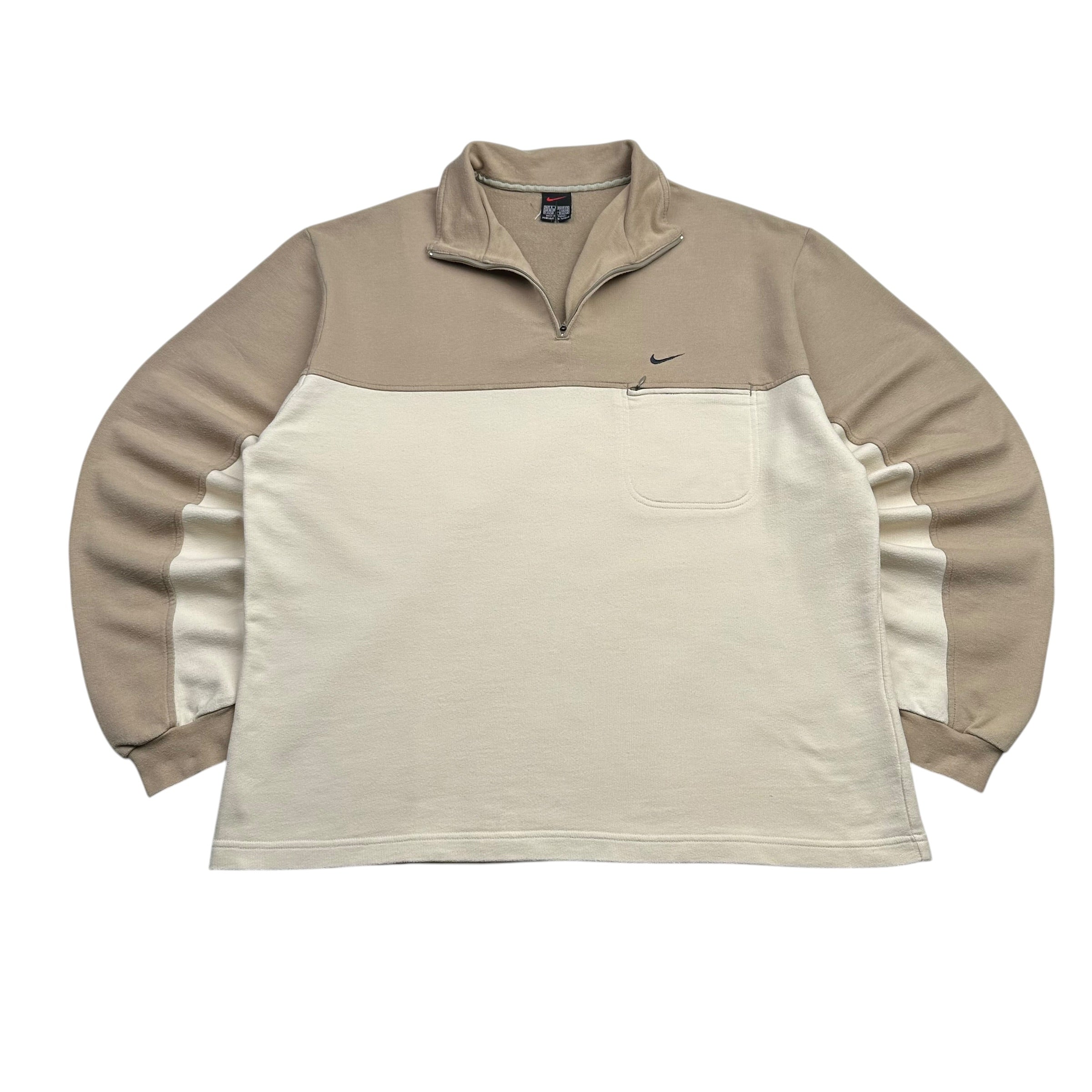 Nike Jogging Tracksuit (M)