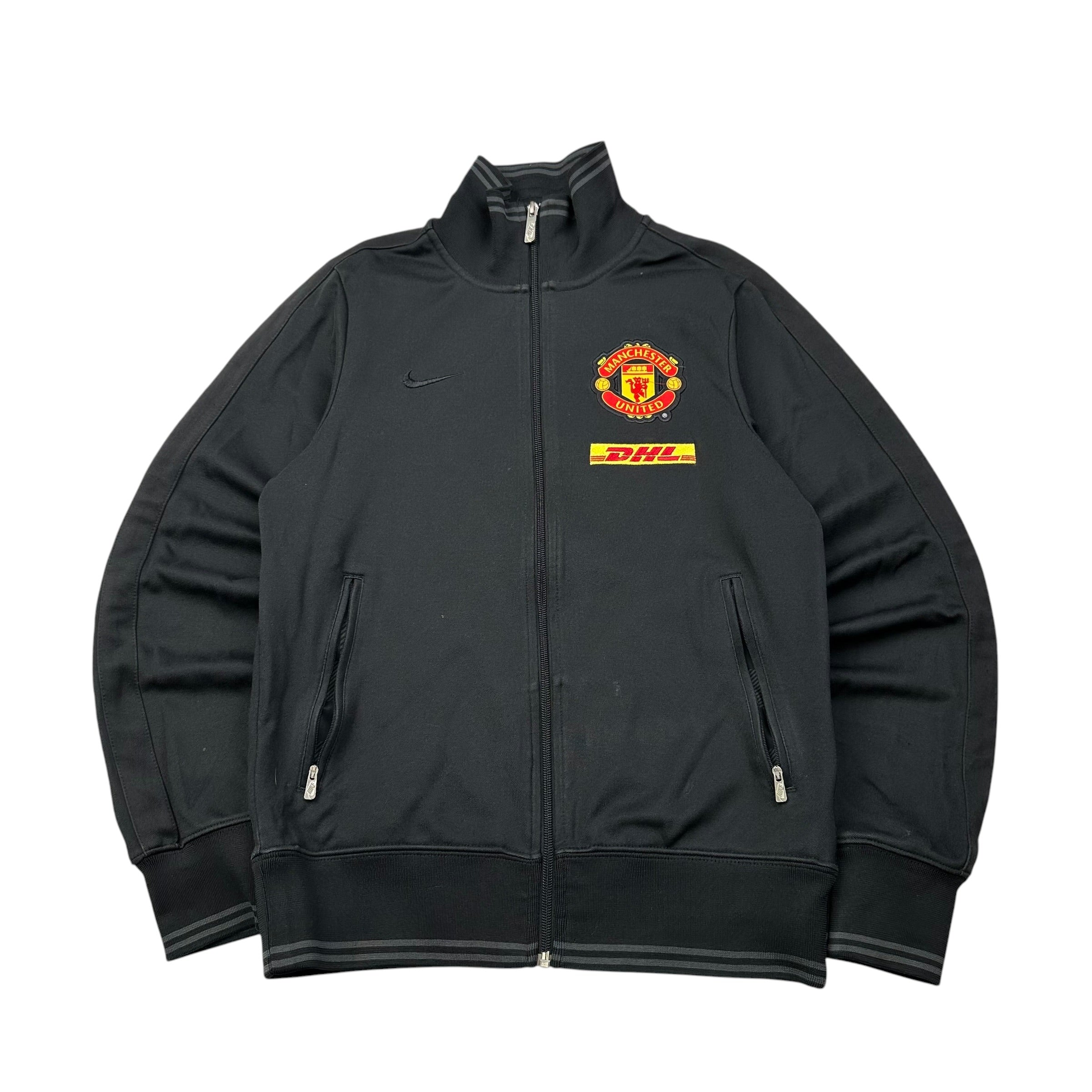 Nike Manchester United Trackjacket (S)