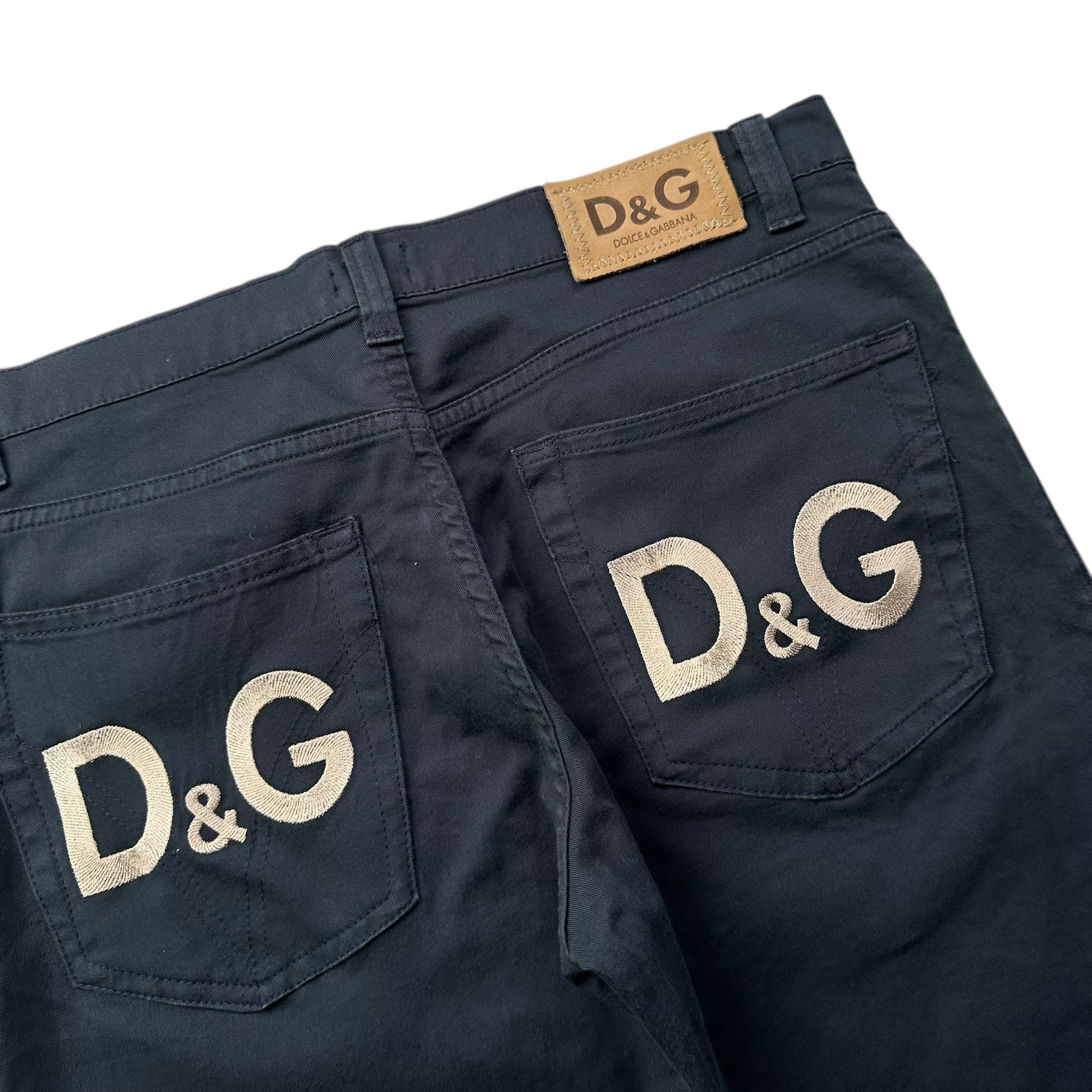 Dolce & Gabbana Jeans (M)