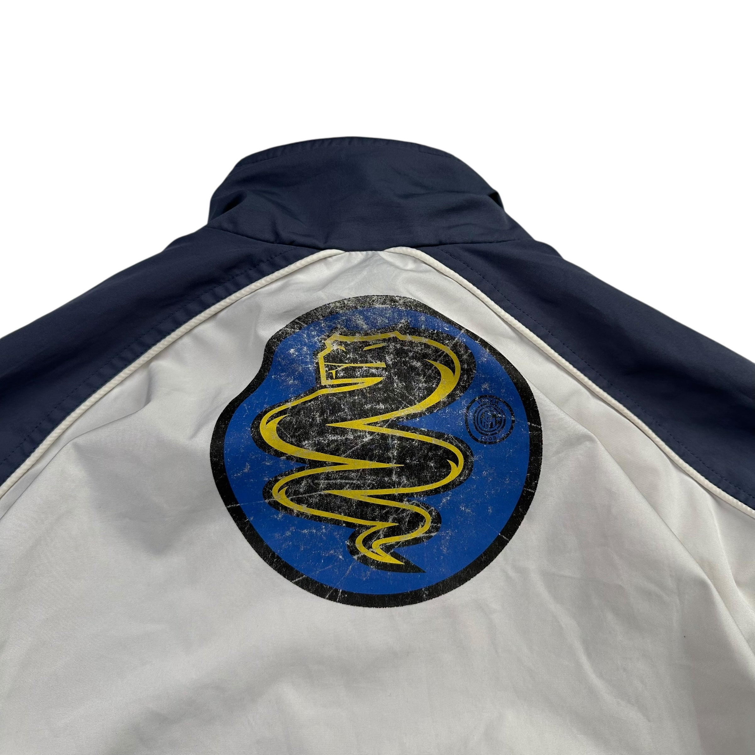 Nike Inter Mailand Trackjacket (L)