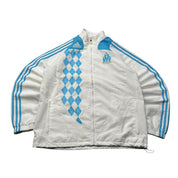 Adidas Marseille Trackjacket (L)