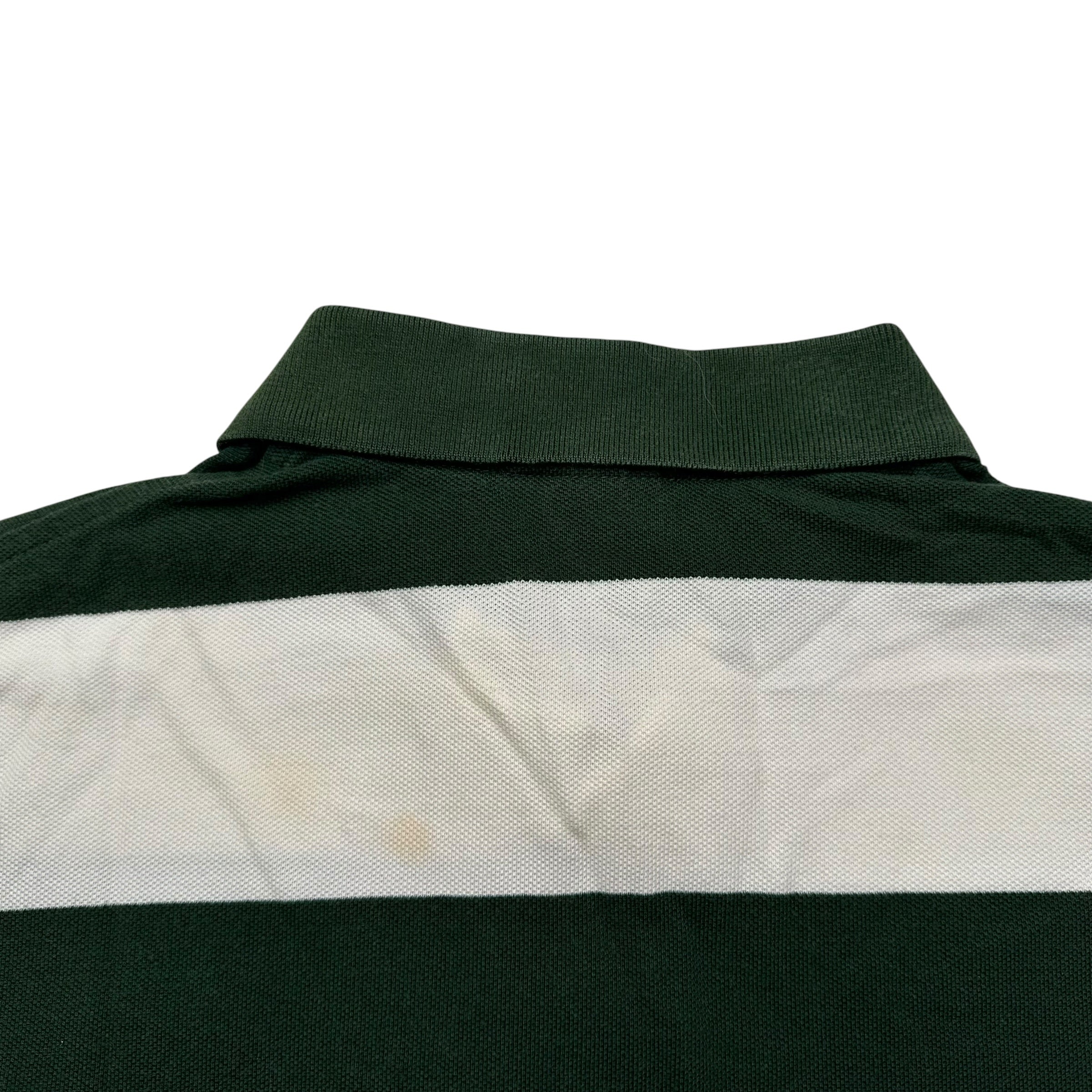 Ralph Lauren Polo (L)