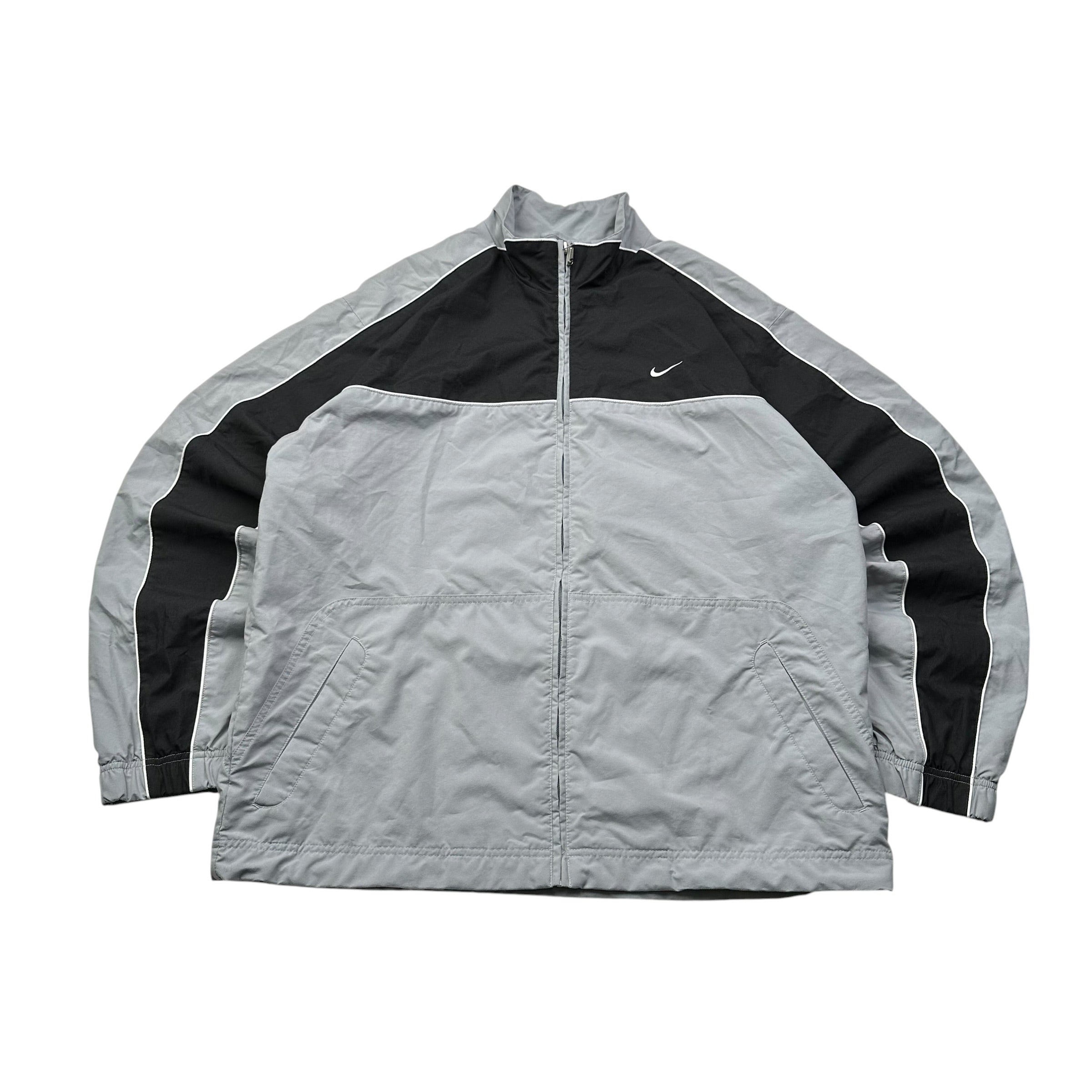 Nike Tracksuit (L)