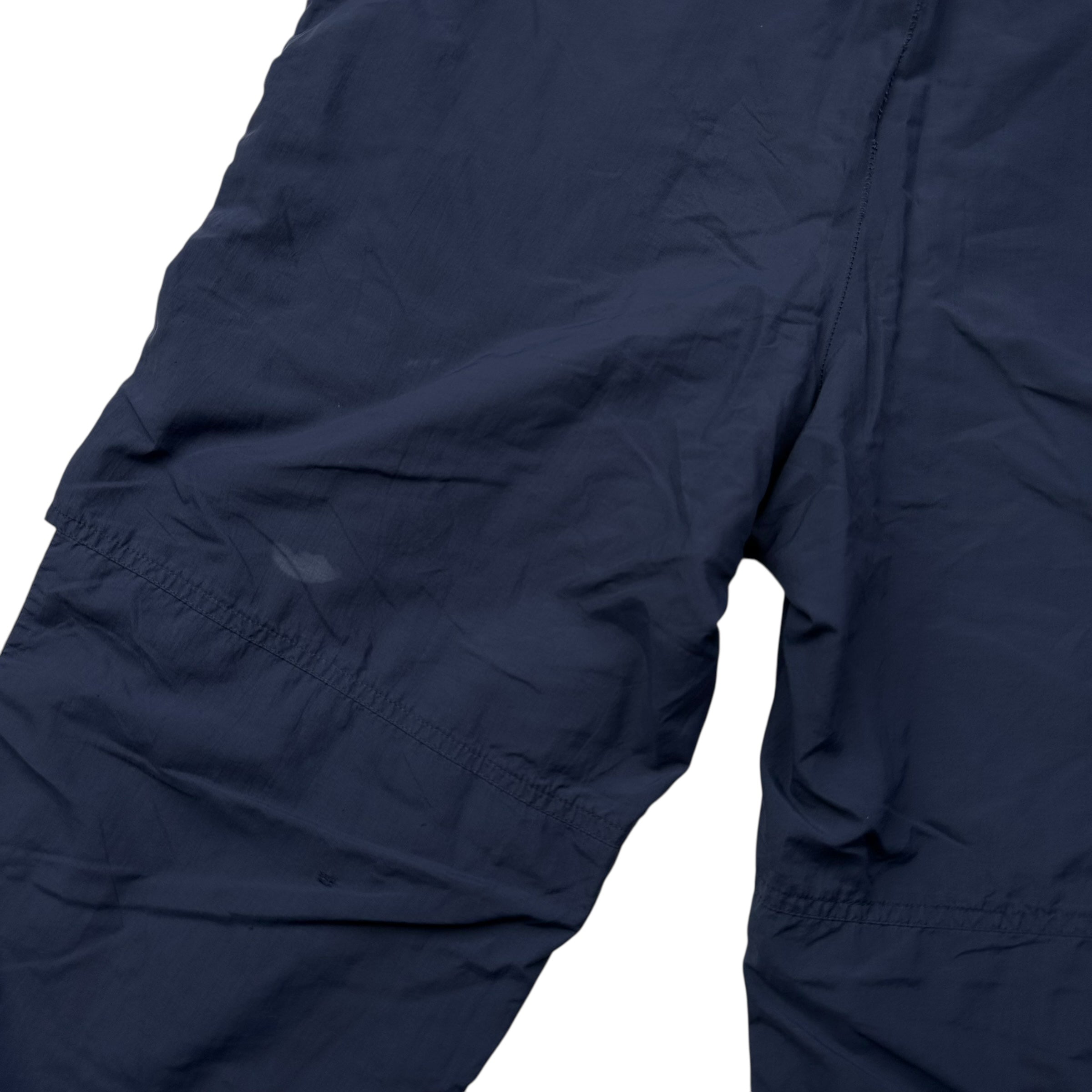 Nike Trackpants (M)