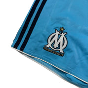 Adidas Olympique Marseille Shorts (L)