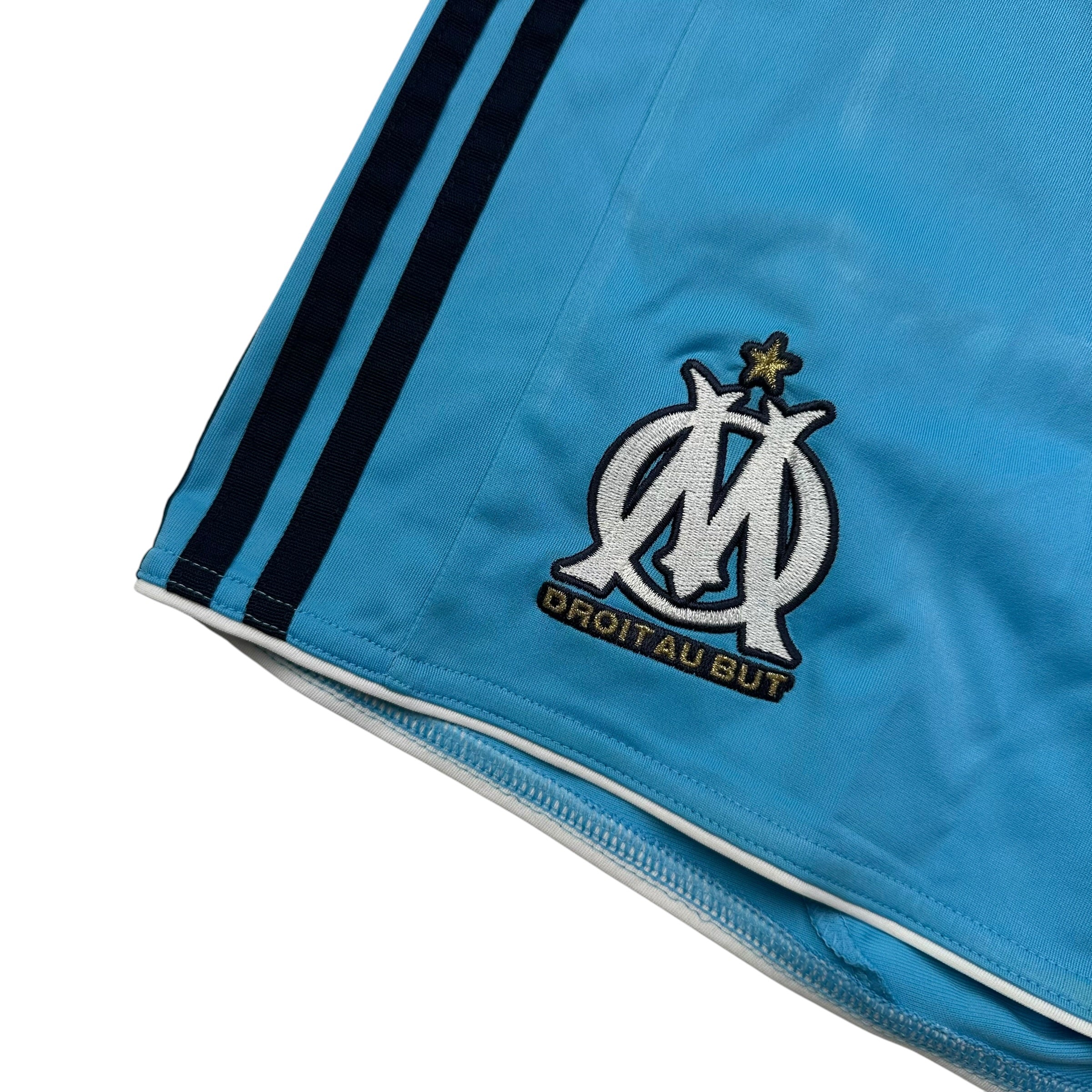 Adidas Olympique Marseille Shorts (L)
