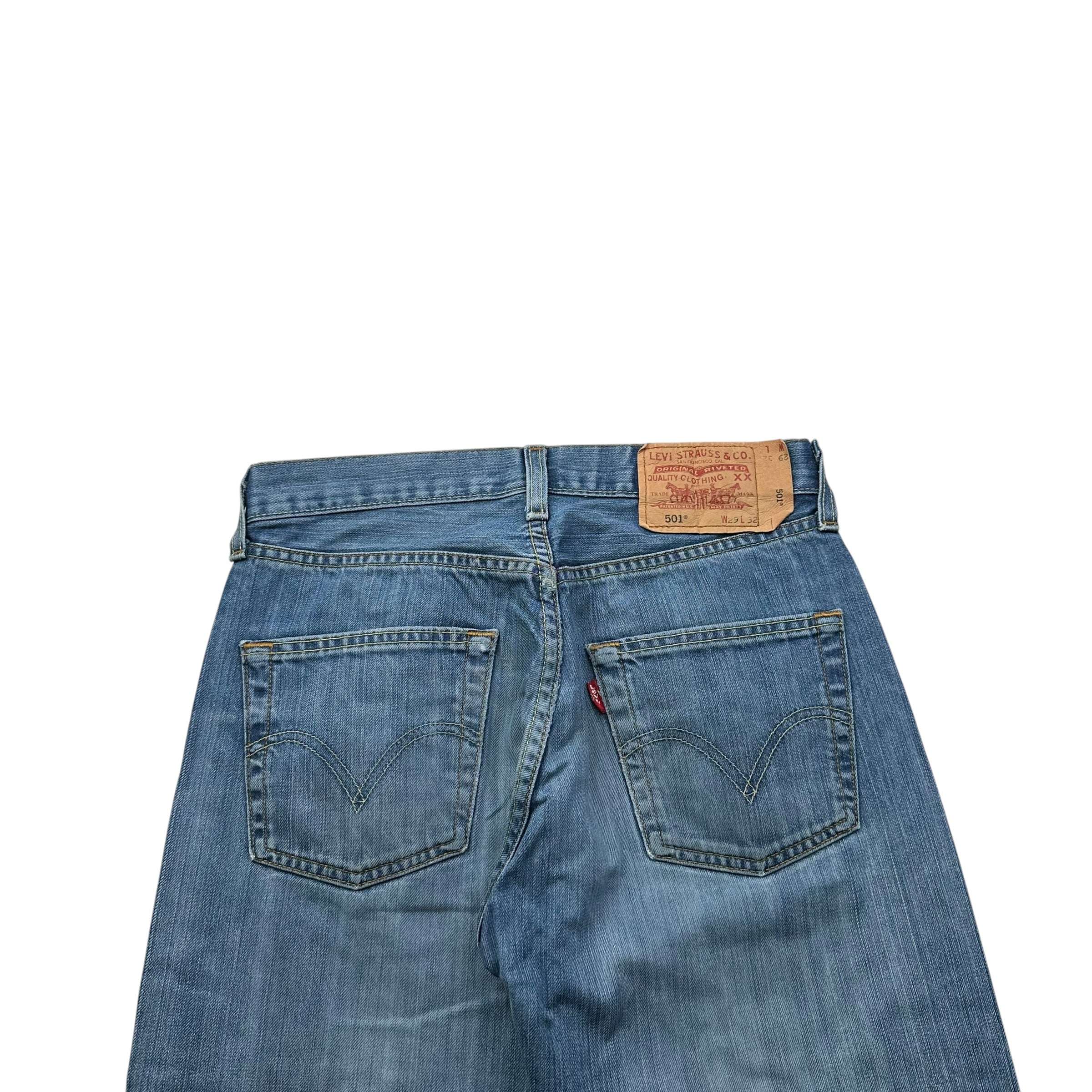 Levi's Jeans (S)