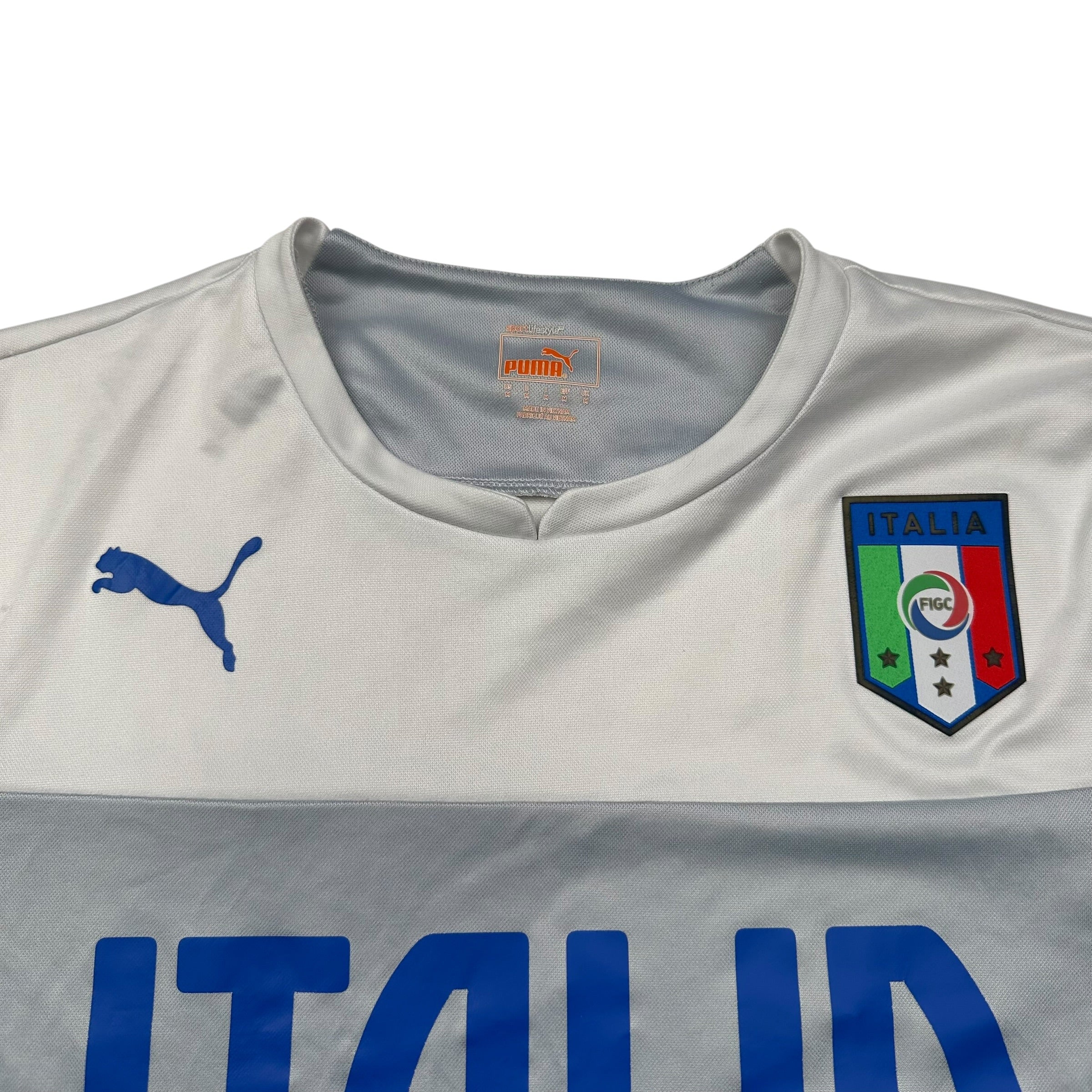 Puma Italia Jersey (M)