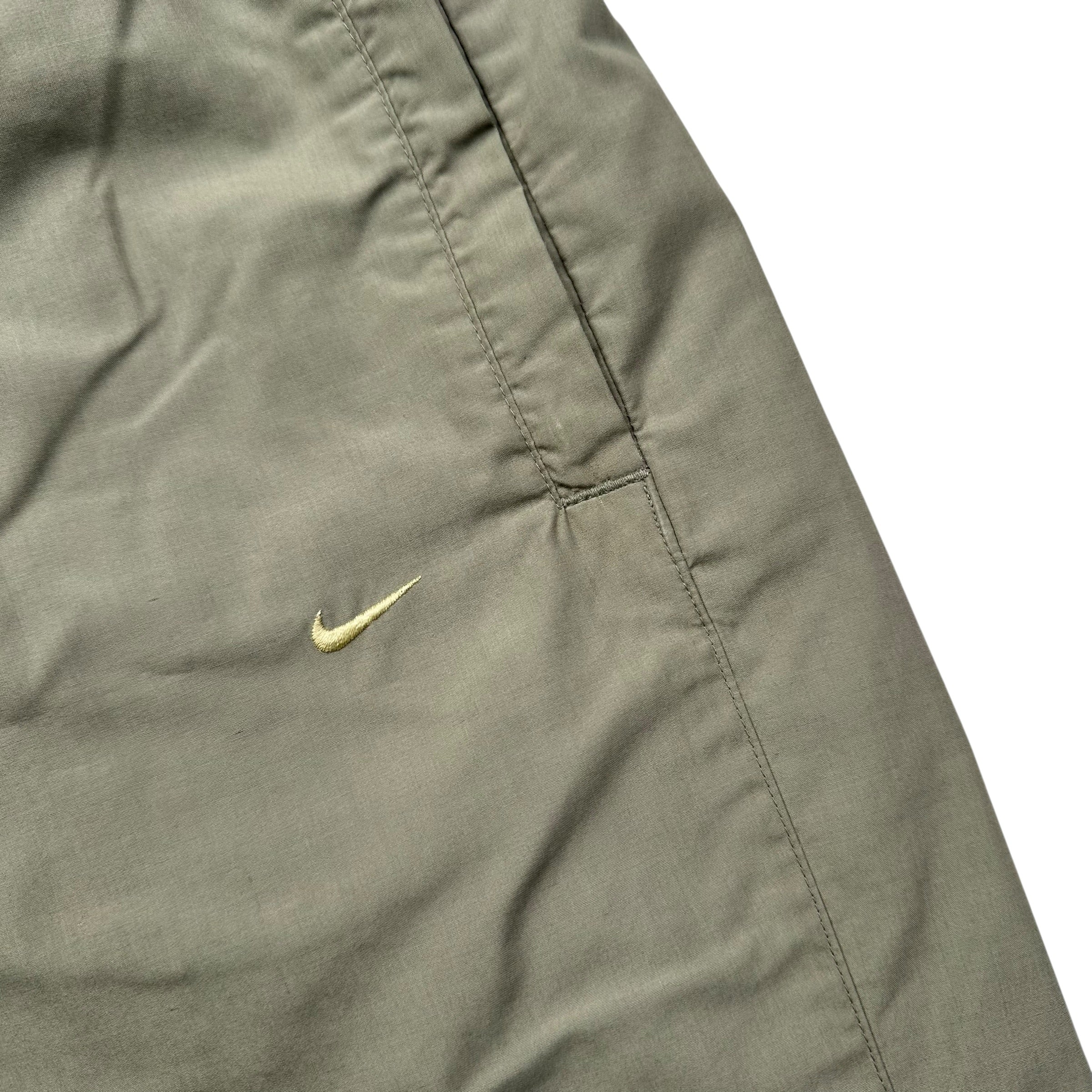 Nike Tracksuit (M)