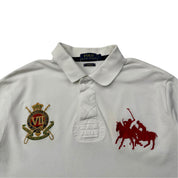 Ralph Lauren Big Pony Polo Sweater (L)