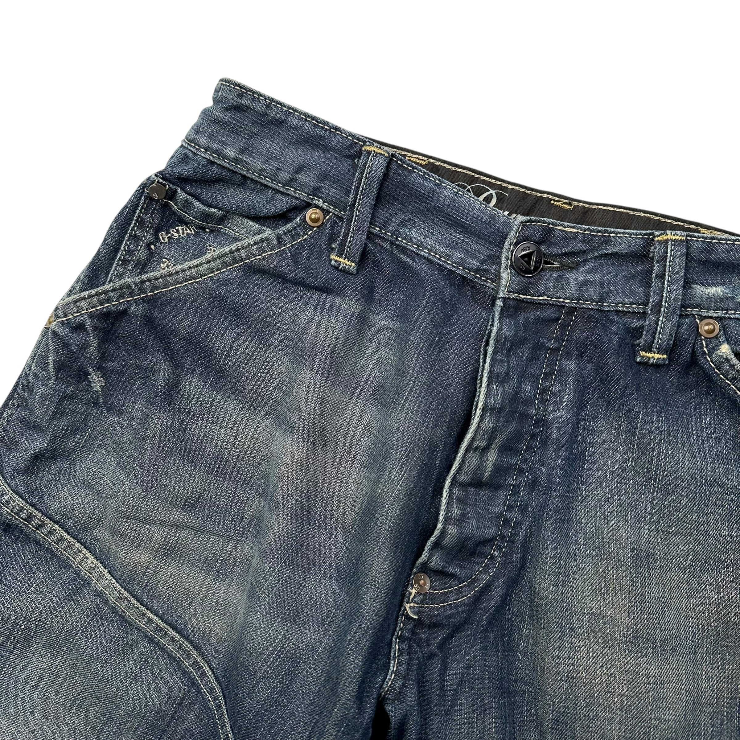 G-Star Jeans (L)