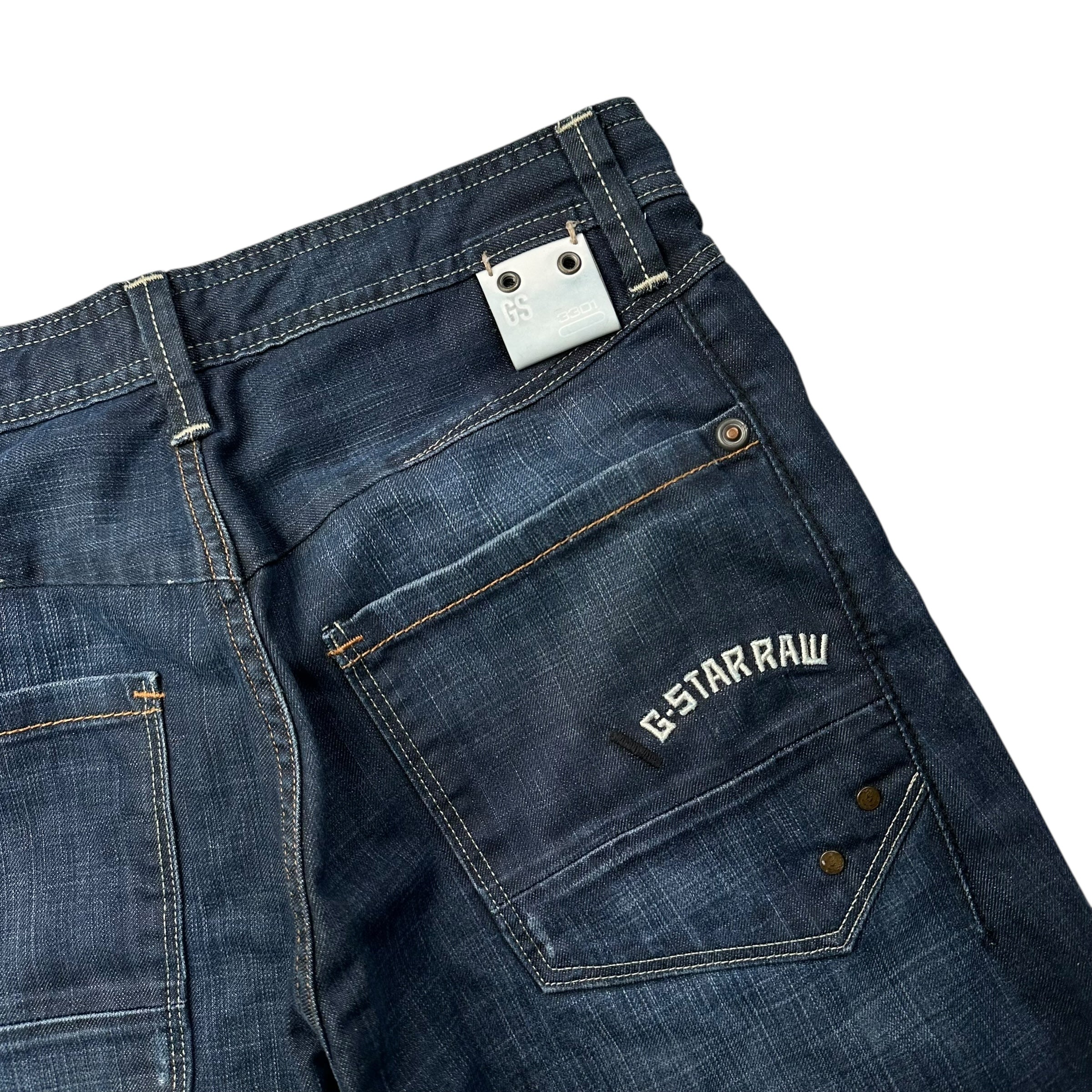 G-Star Jeans (L)