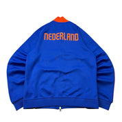 Nike Netherlands Trackjacket (M)
