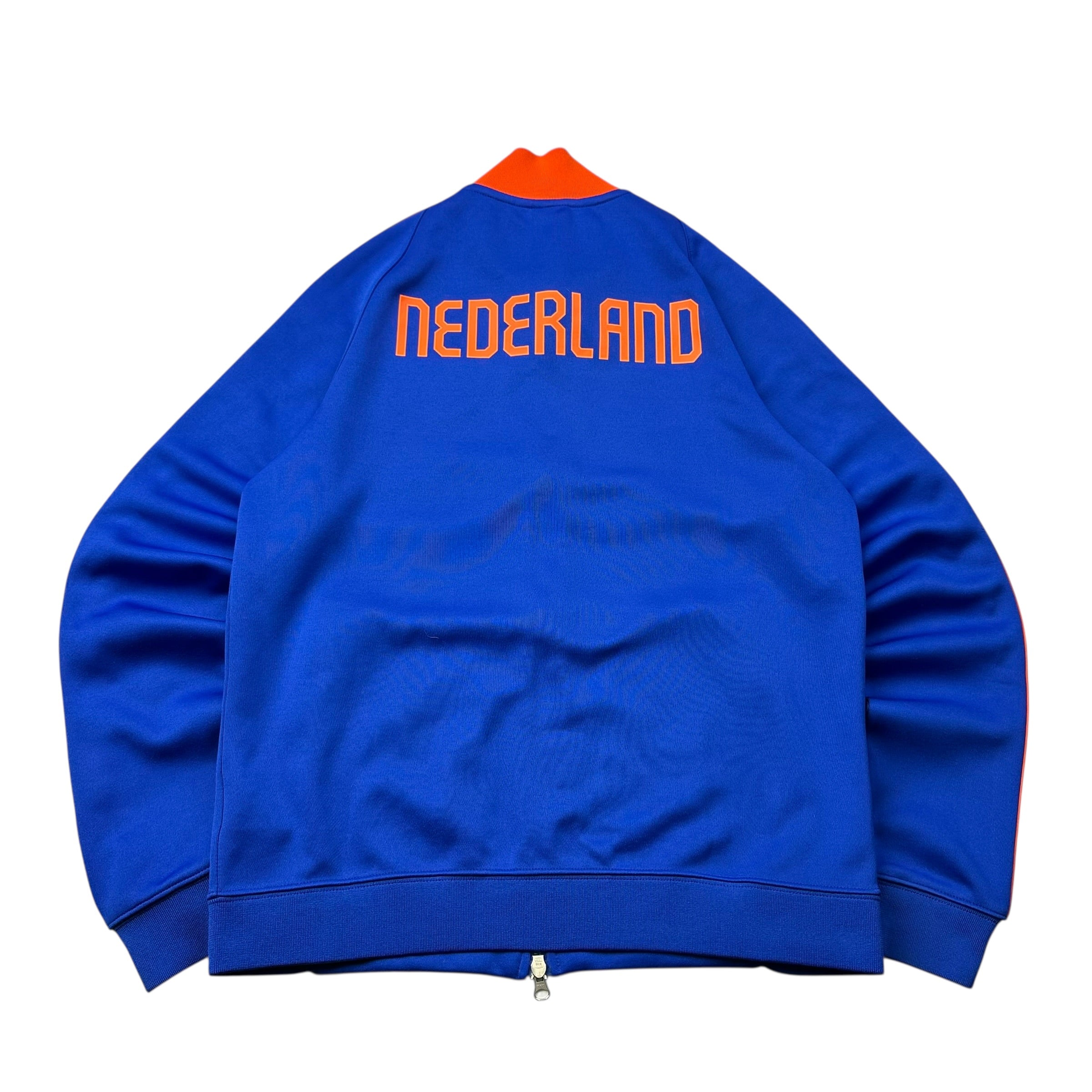 Nike Netherlands Trackjacket (M)
