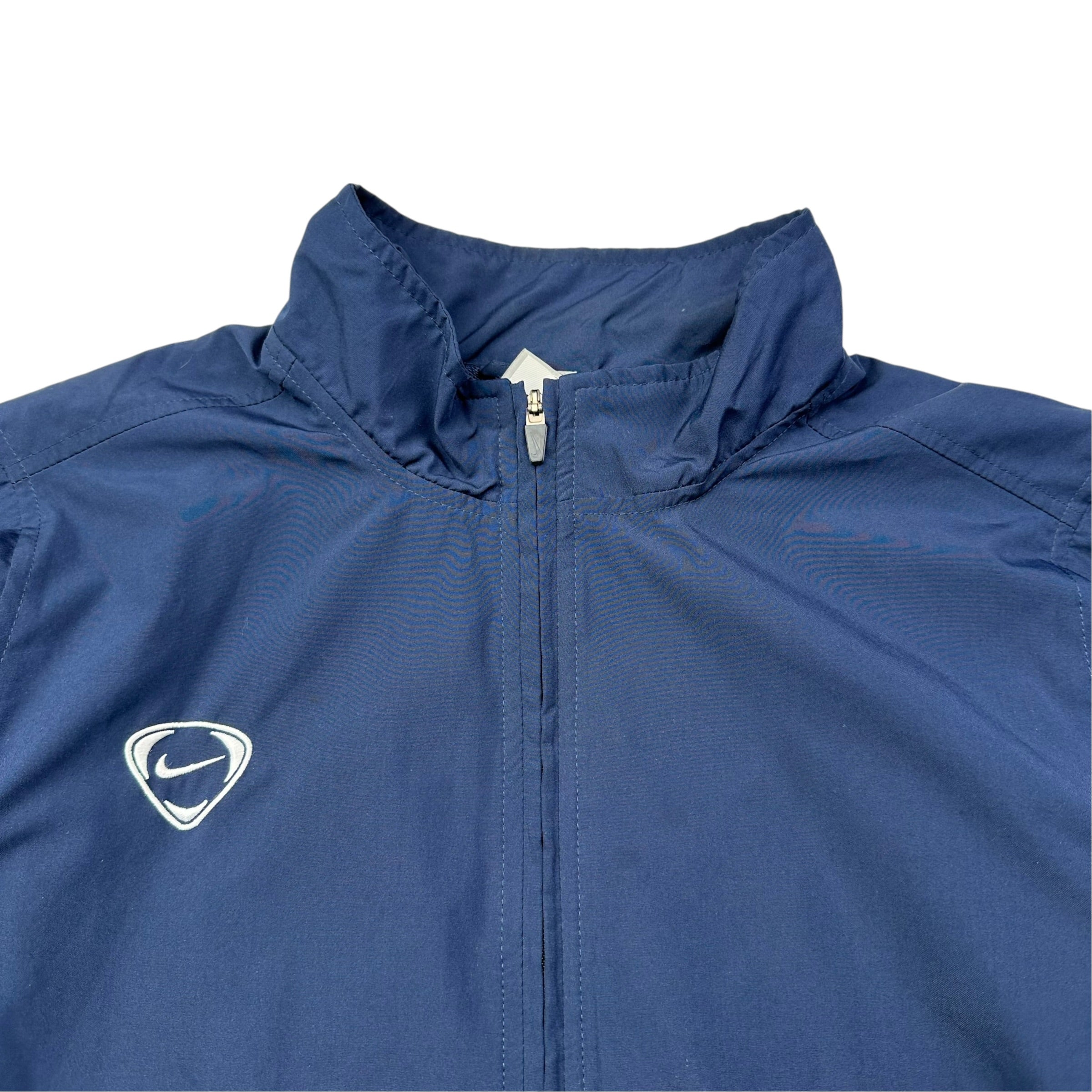 Nike Tracksuit (XL)