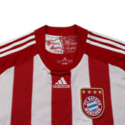 Adidas FC Bayern Munich Jersey (XL)
