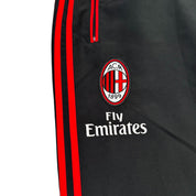 Adidas AC Milan Tracksuit (M)