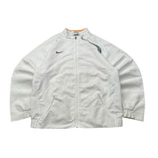 Nike Trackjacket (L)